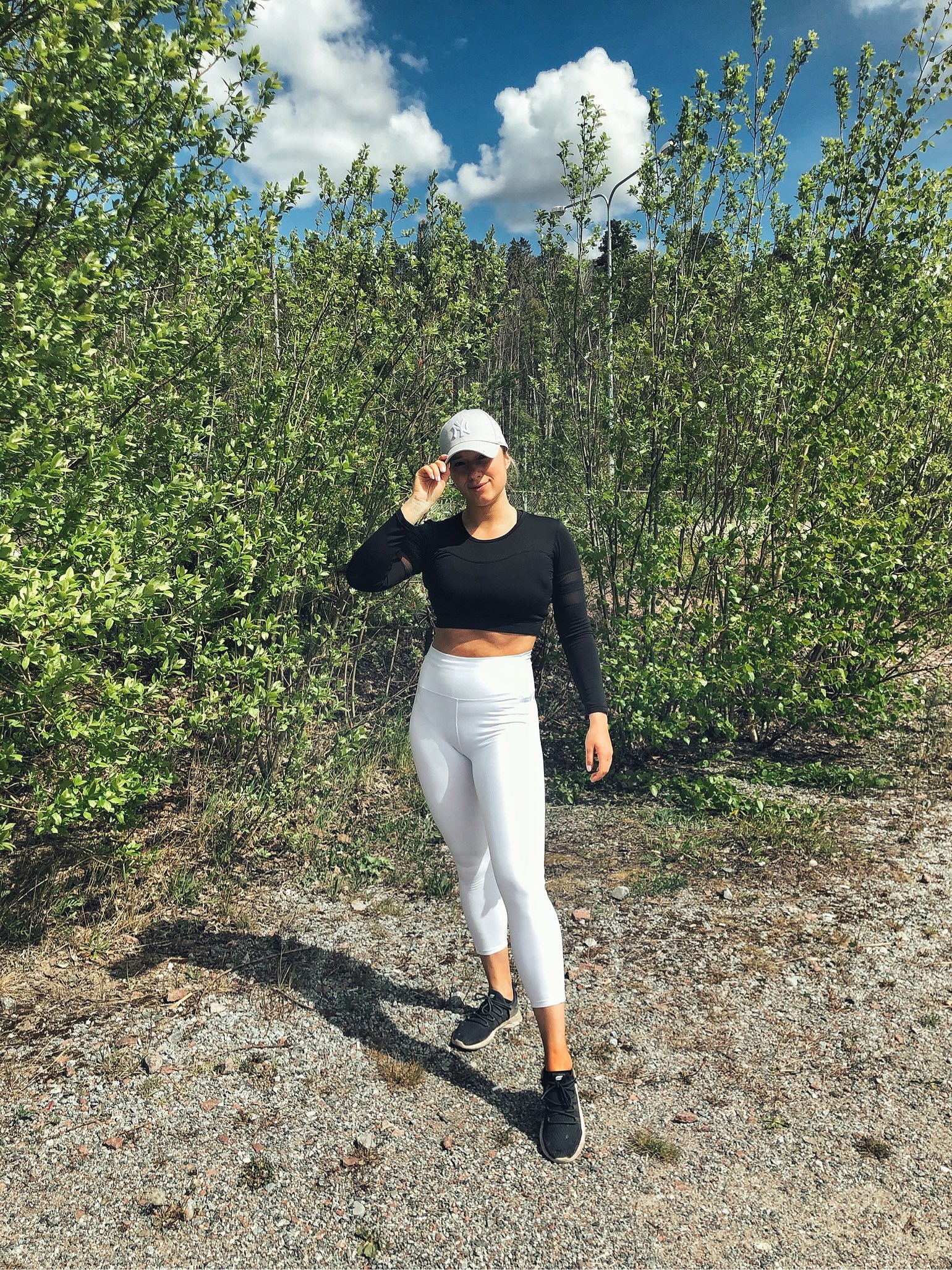 202005180647331353 - Styrketräning utomhus