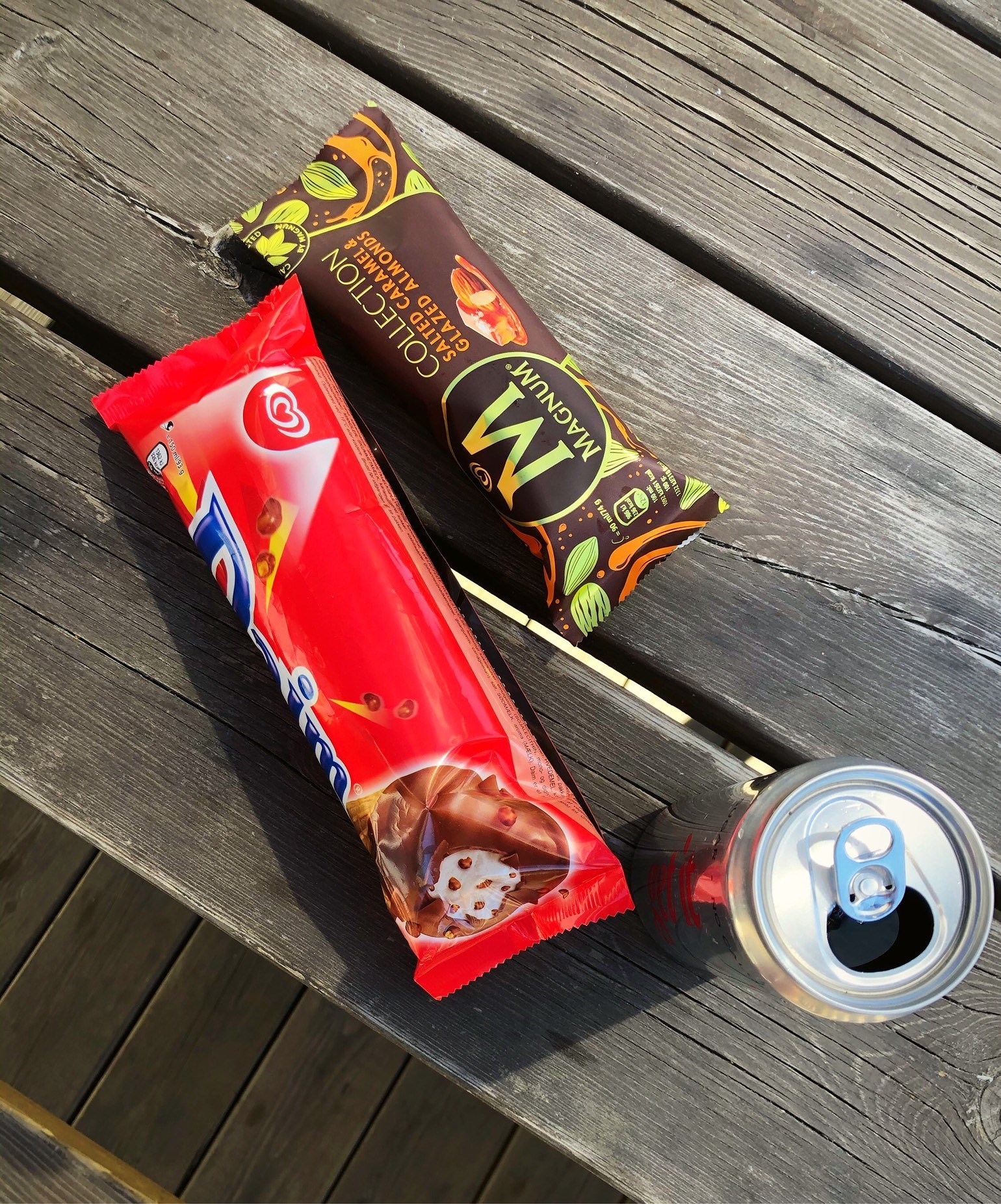 202006120624161713 - Dag 2 cykelsemester: Arbeta som författare från cykelsadeln