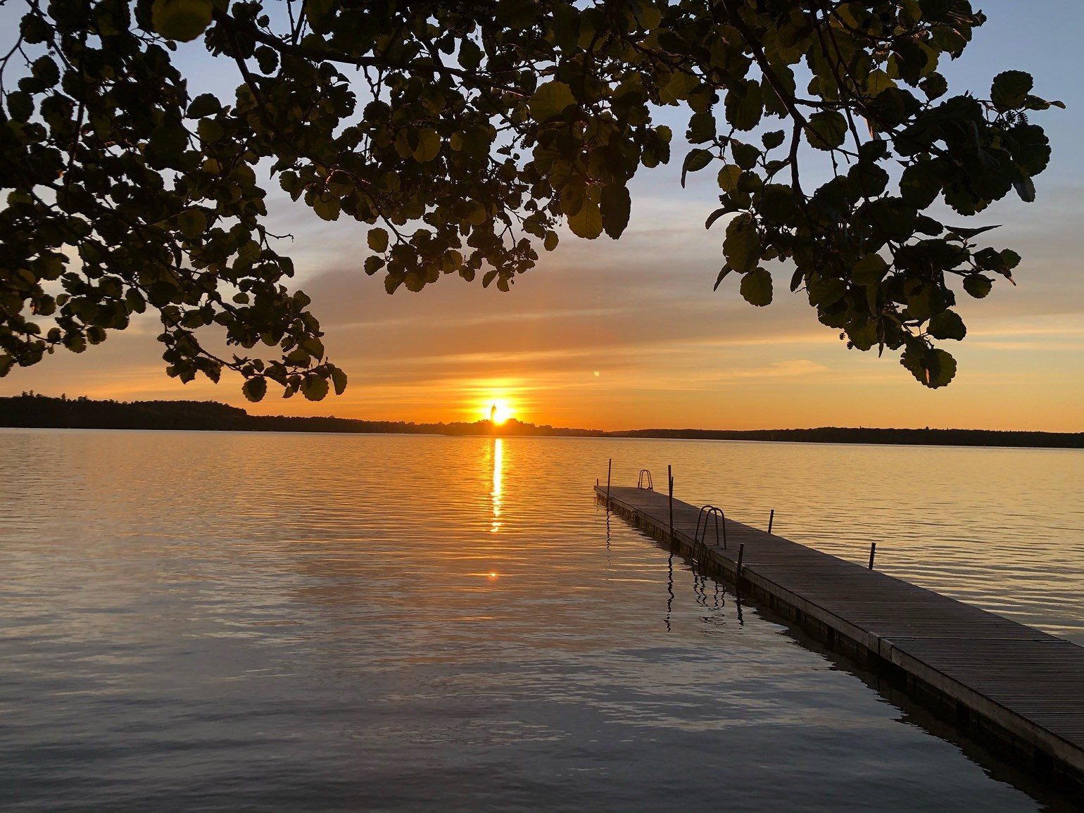 202006120624271675 - Dag 2 cykelsemester: Arbeta som författare från cykelsadeln