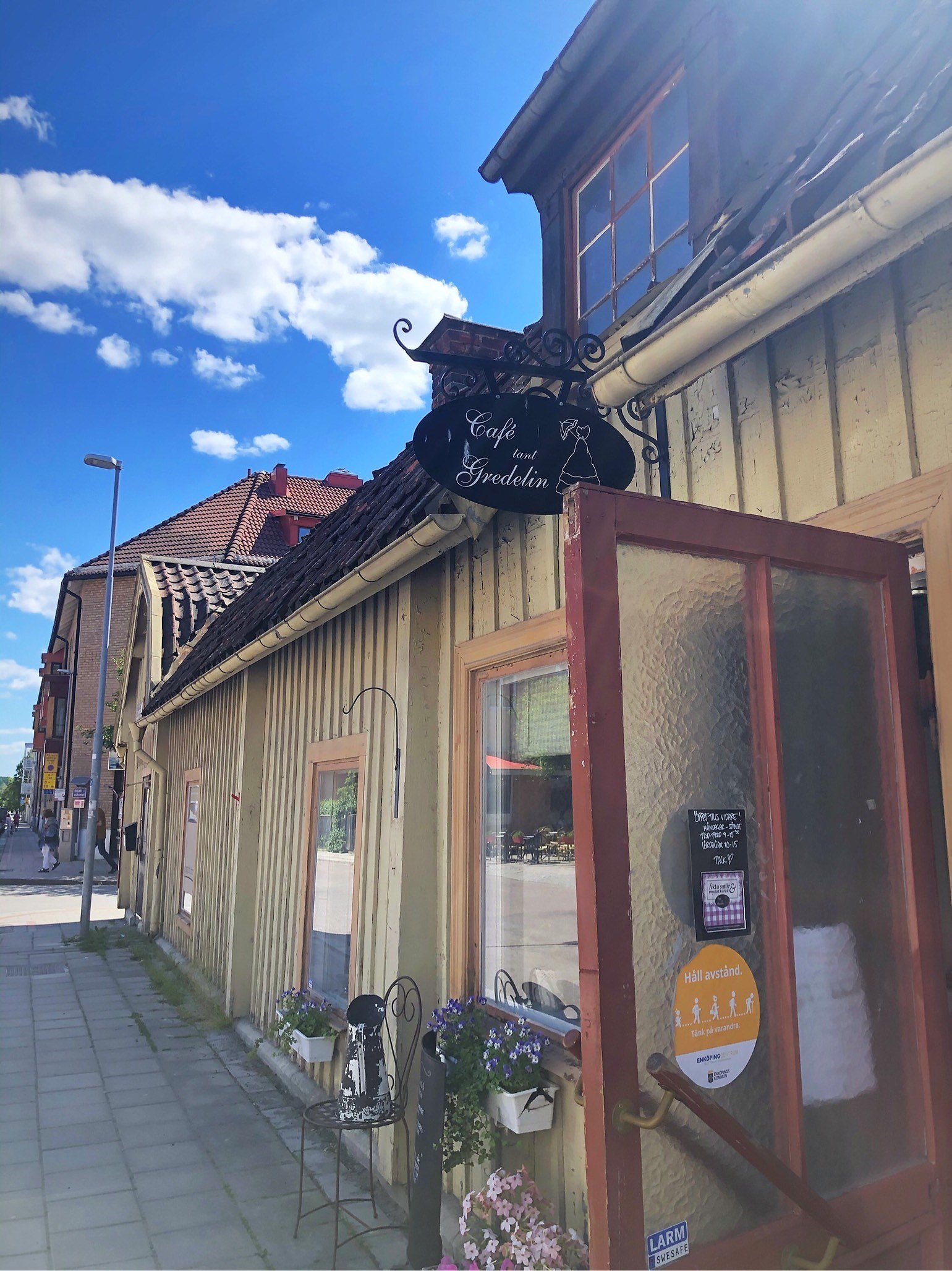 202006150434024278 - Cykelsemester dag 3: återvändsgränd och motvind