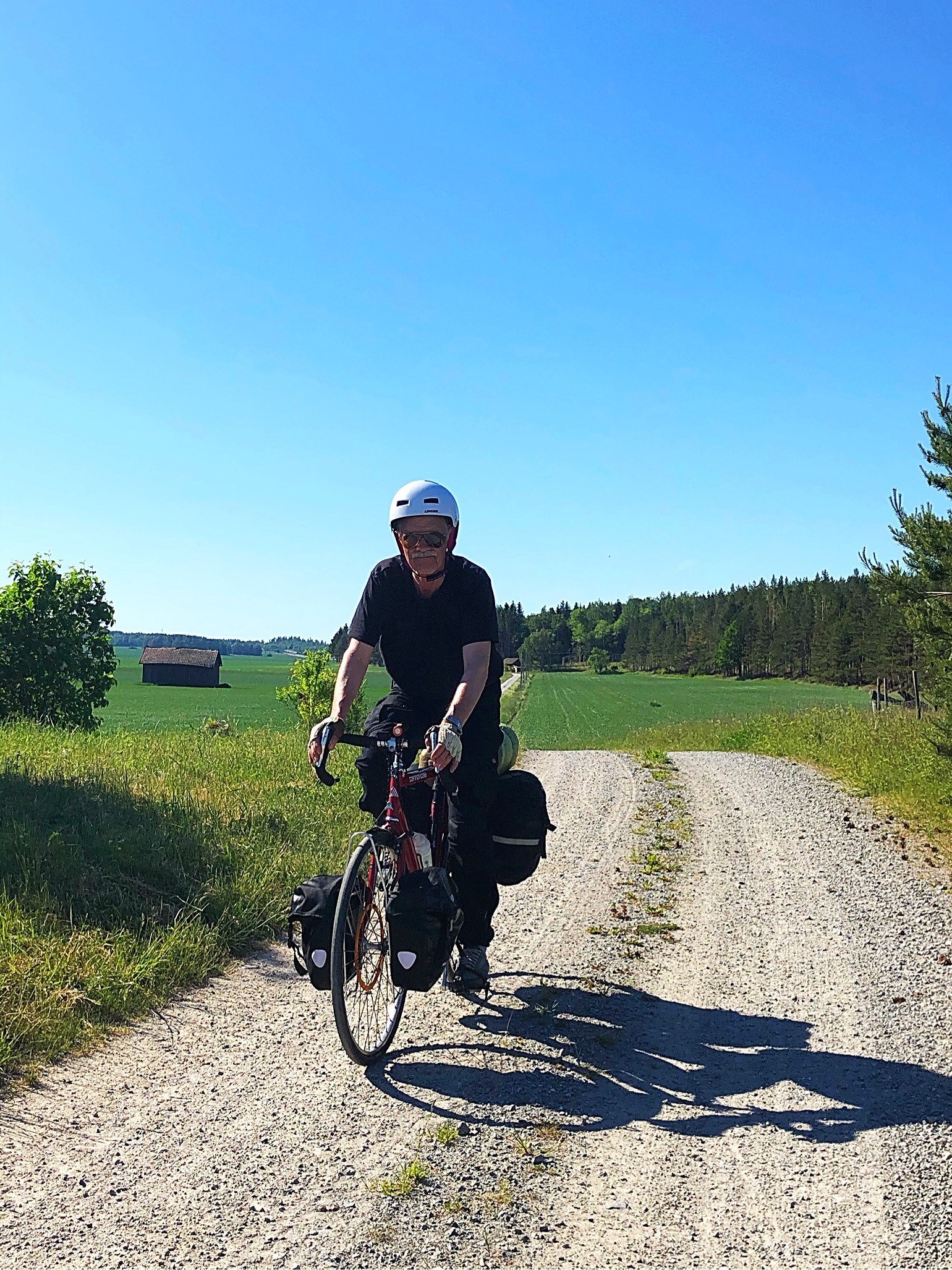 202006150434040063 - Cykelsemester dag 3: återvändsgränd och motvind