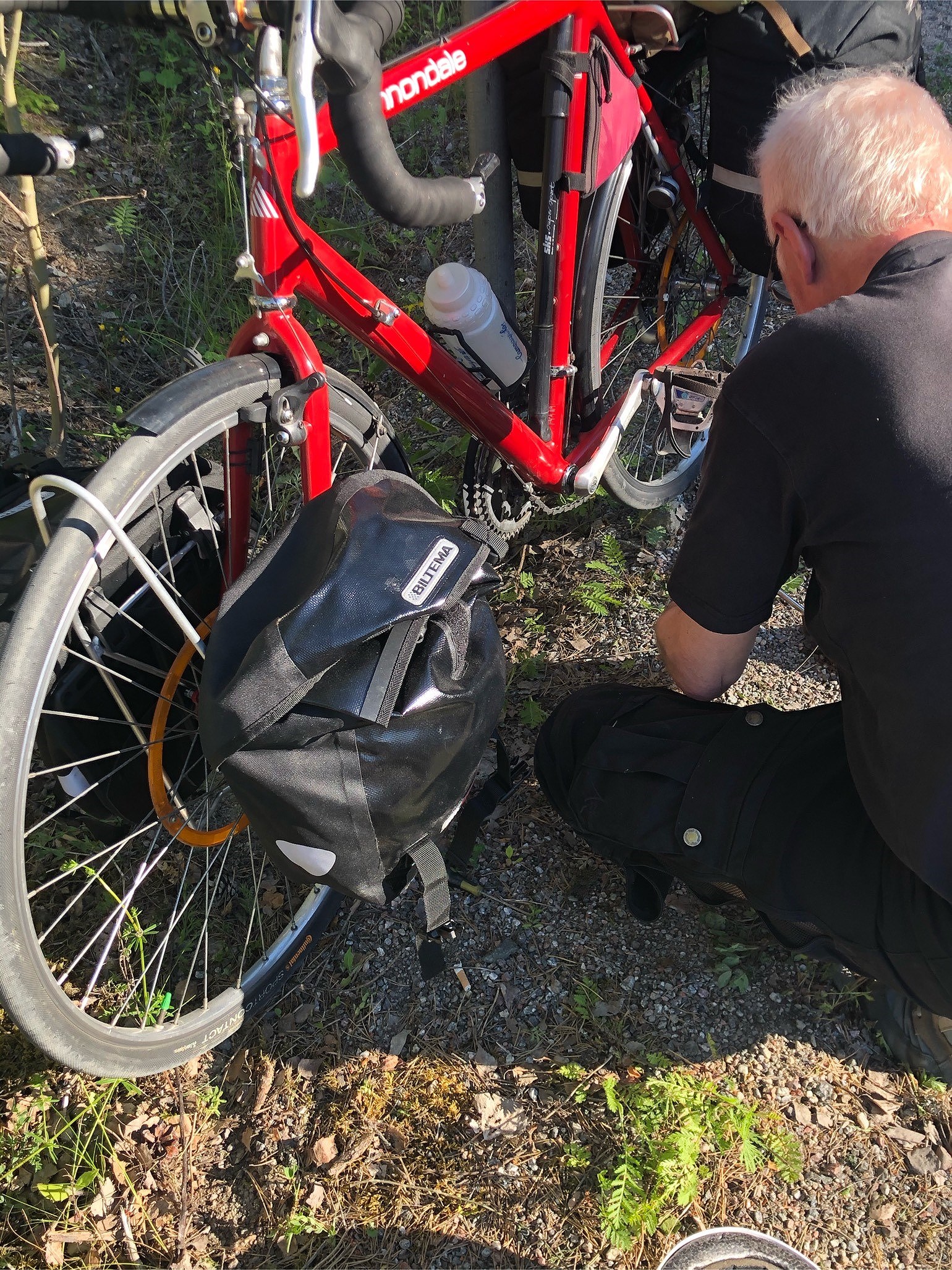 202006150434072245 - Cykelsemester dag 3: återvändsgränd och motvind