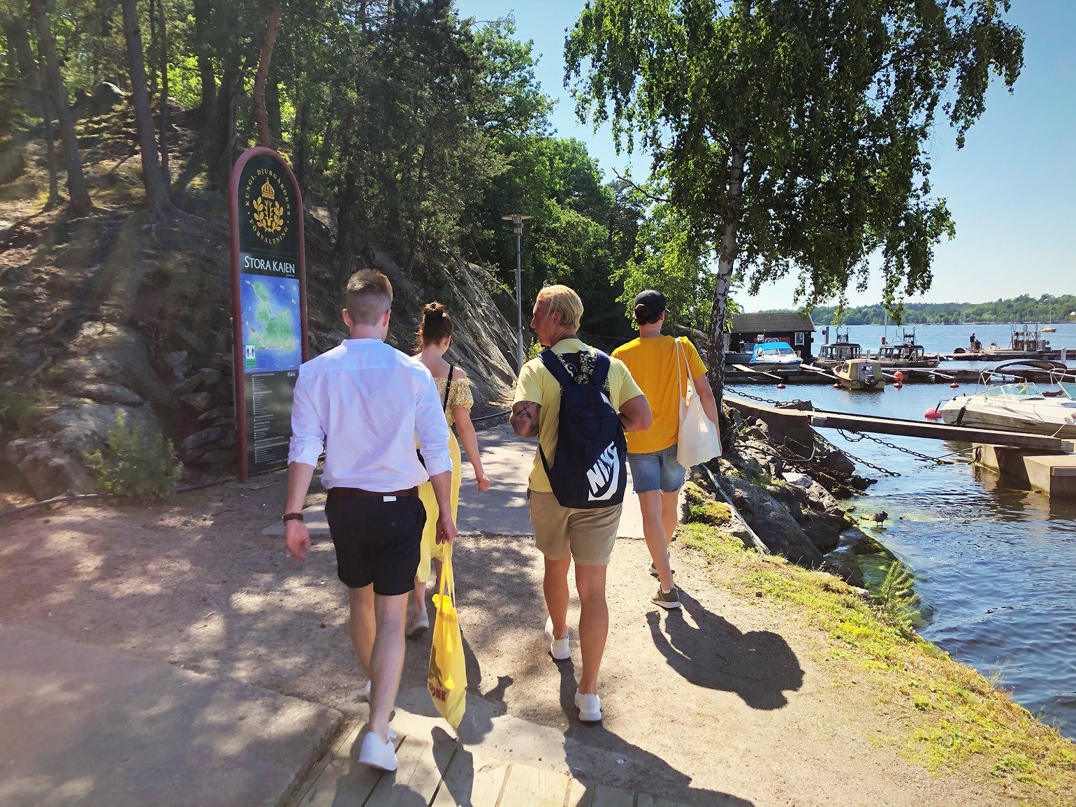 202006211624311510 - Midsommar är inte alltid lätt