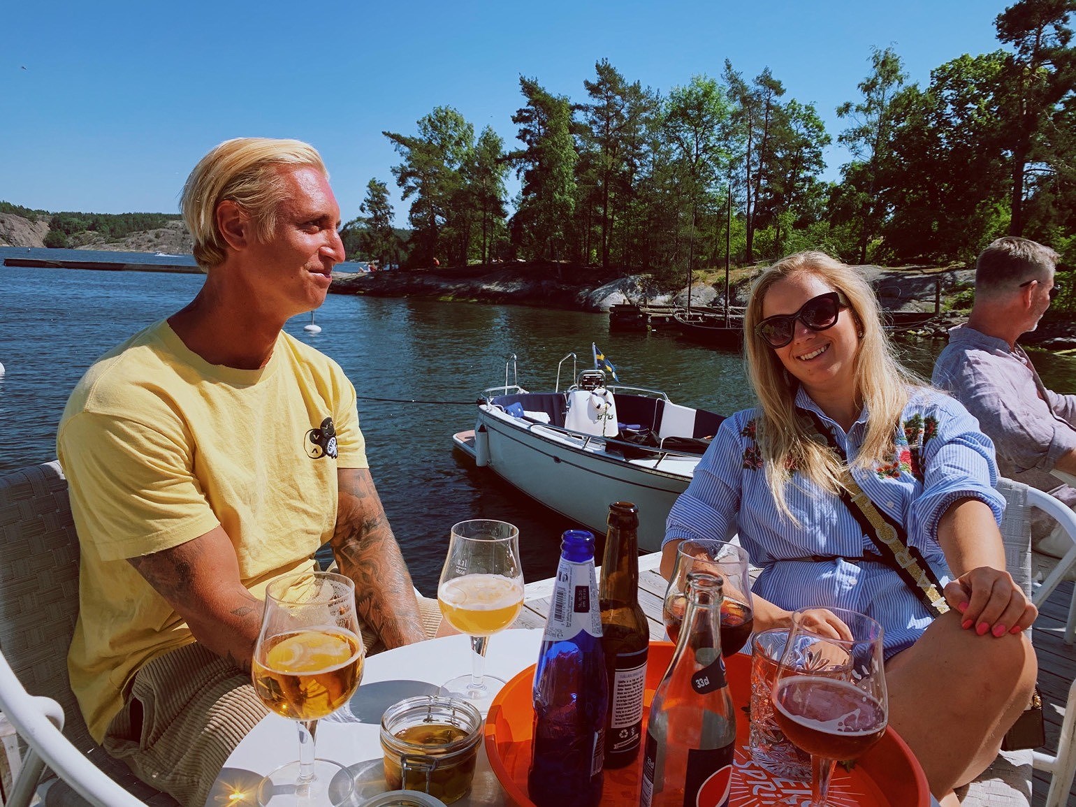 202006211624411361 - Midsommar är inte alltid lätt