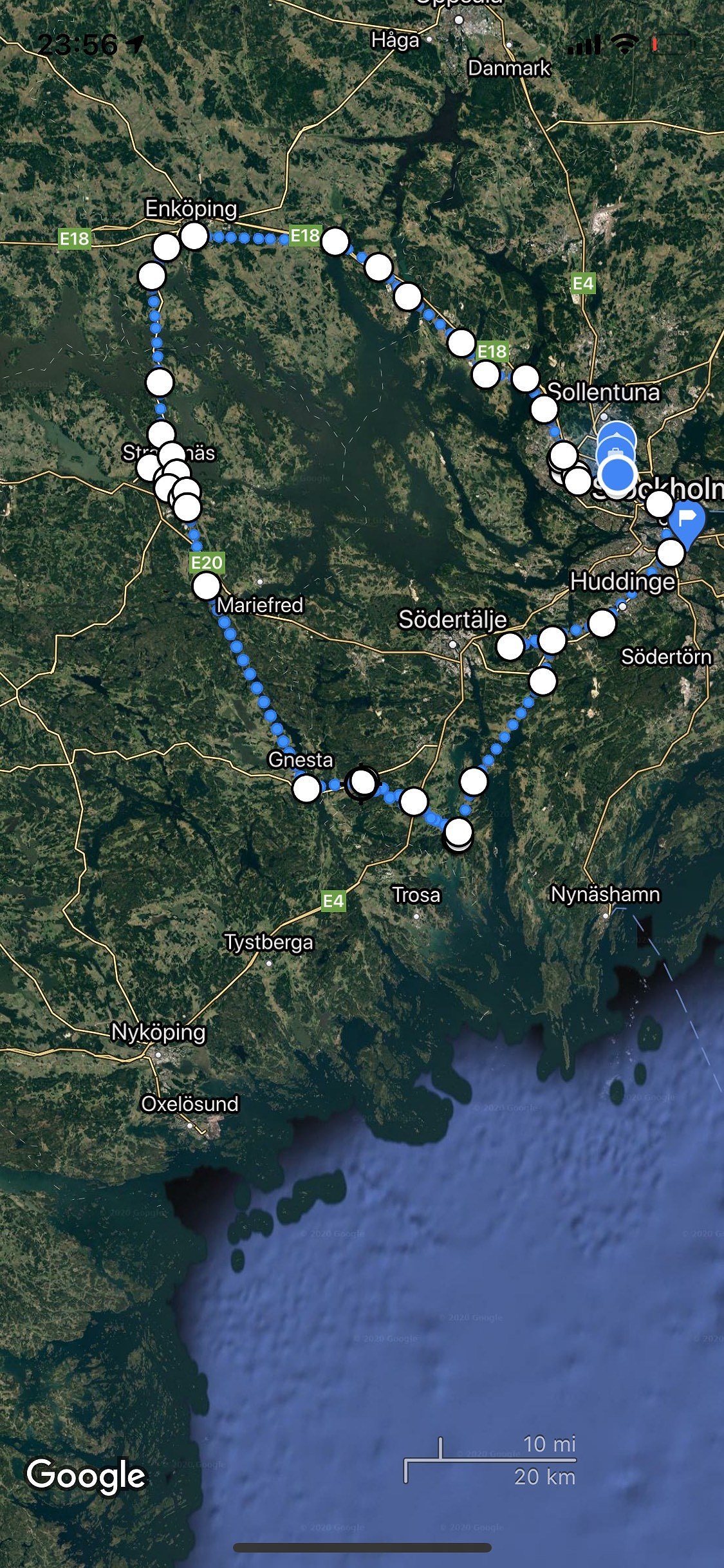 202006250808327781 - Så lägger du upp din cykelsemester