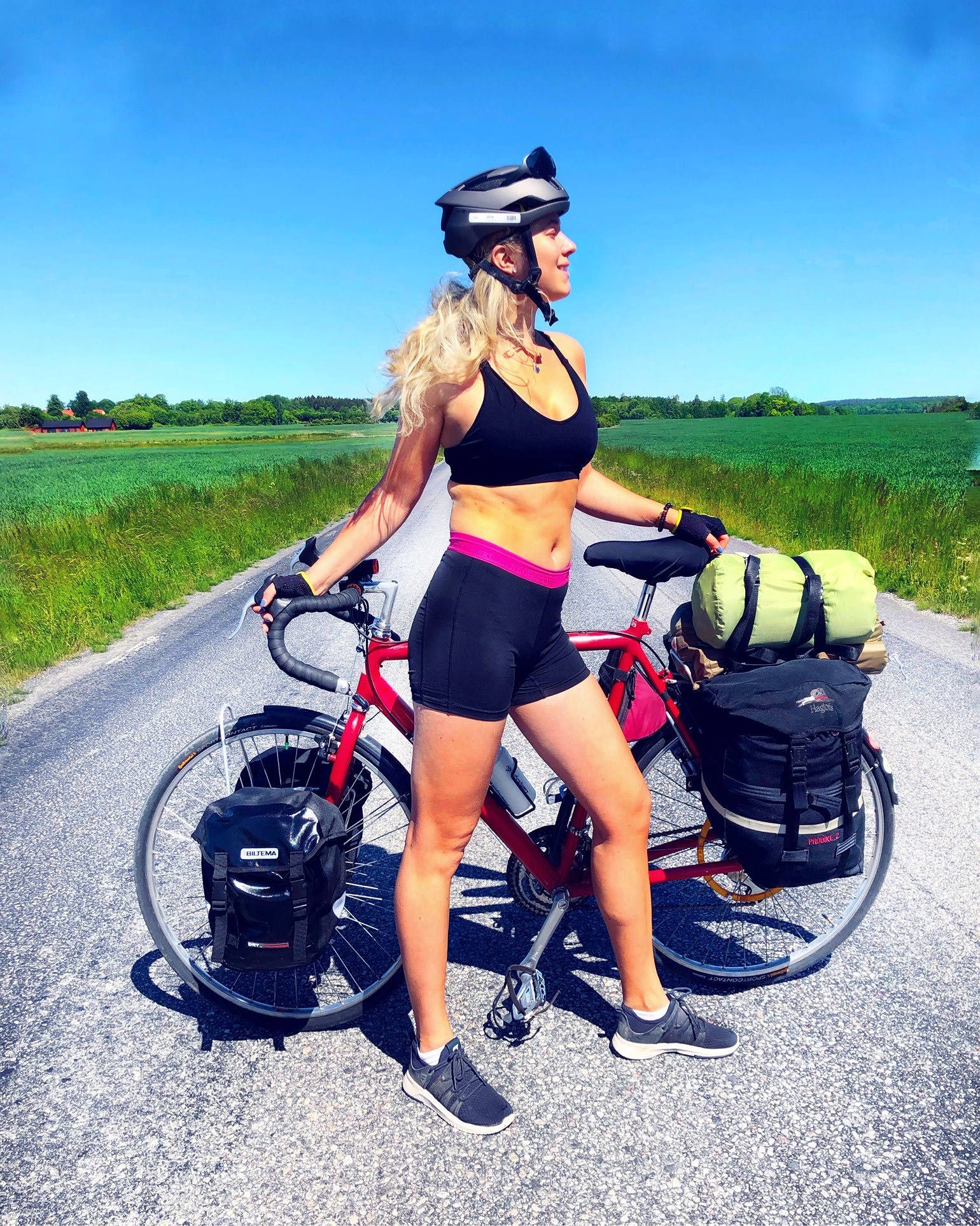 202006250808336578 - Så lägger du upp din cykelsemester