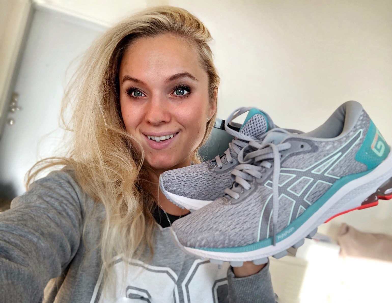 202007101441208089 - Löparskor Asics GT-1000 9