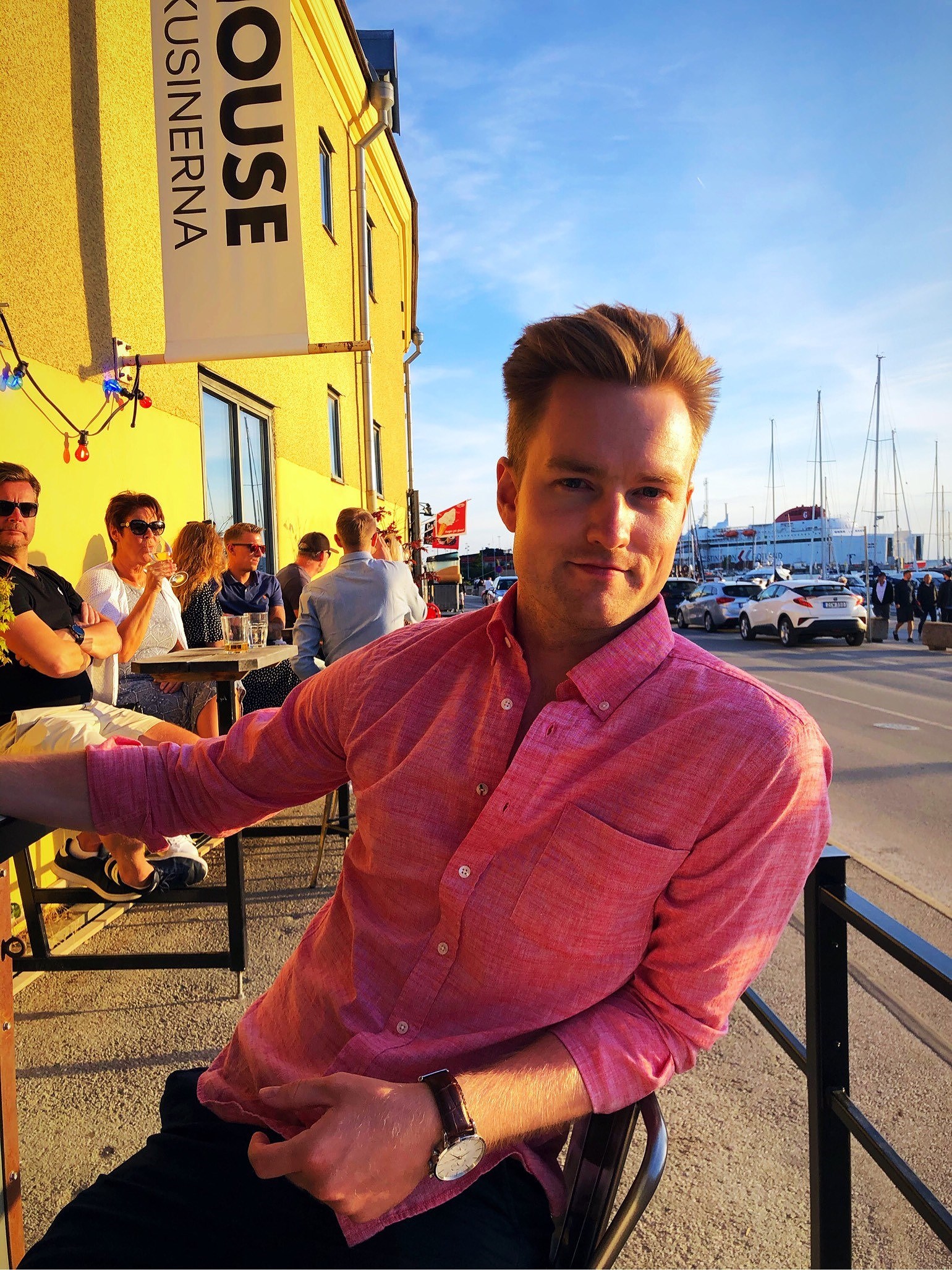 202007180928128567 - 8 år tillsammans