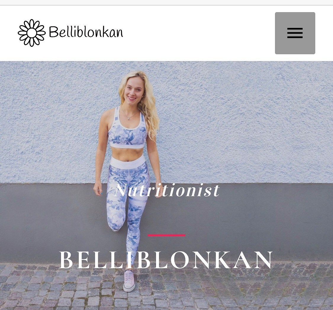 202007290941403940 - Ny hemsida och kostrådgivning