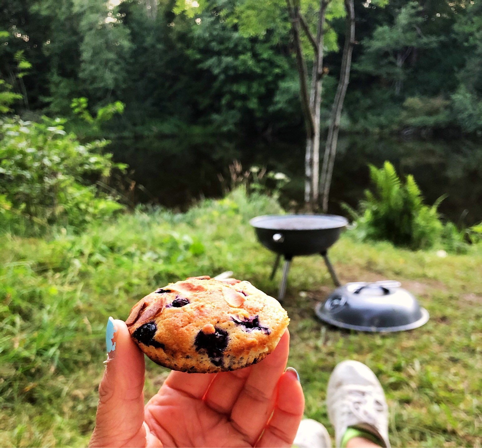 202007311916051396 - Enkelt på grillen