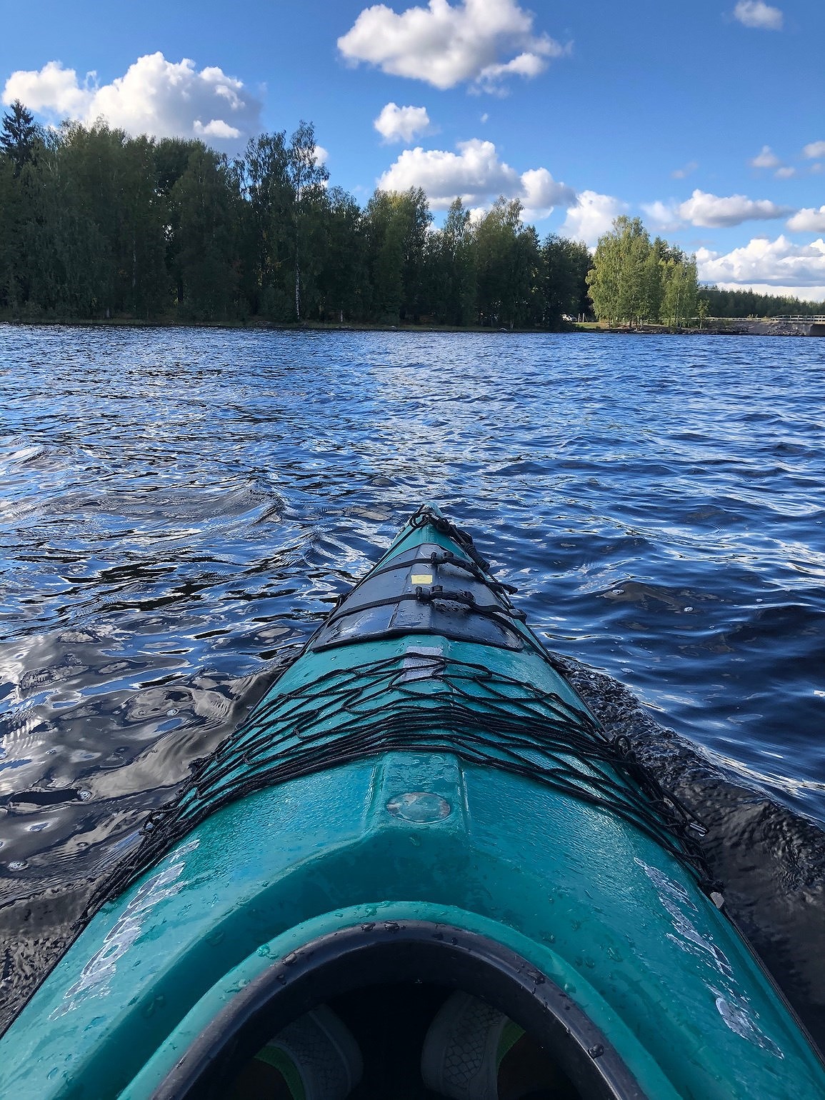 202009070521024141 - Dubbelkajak, Porsche och kalas