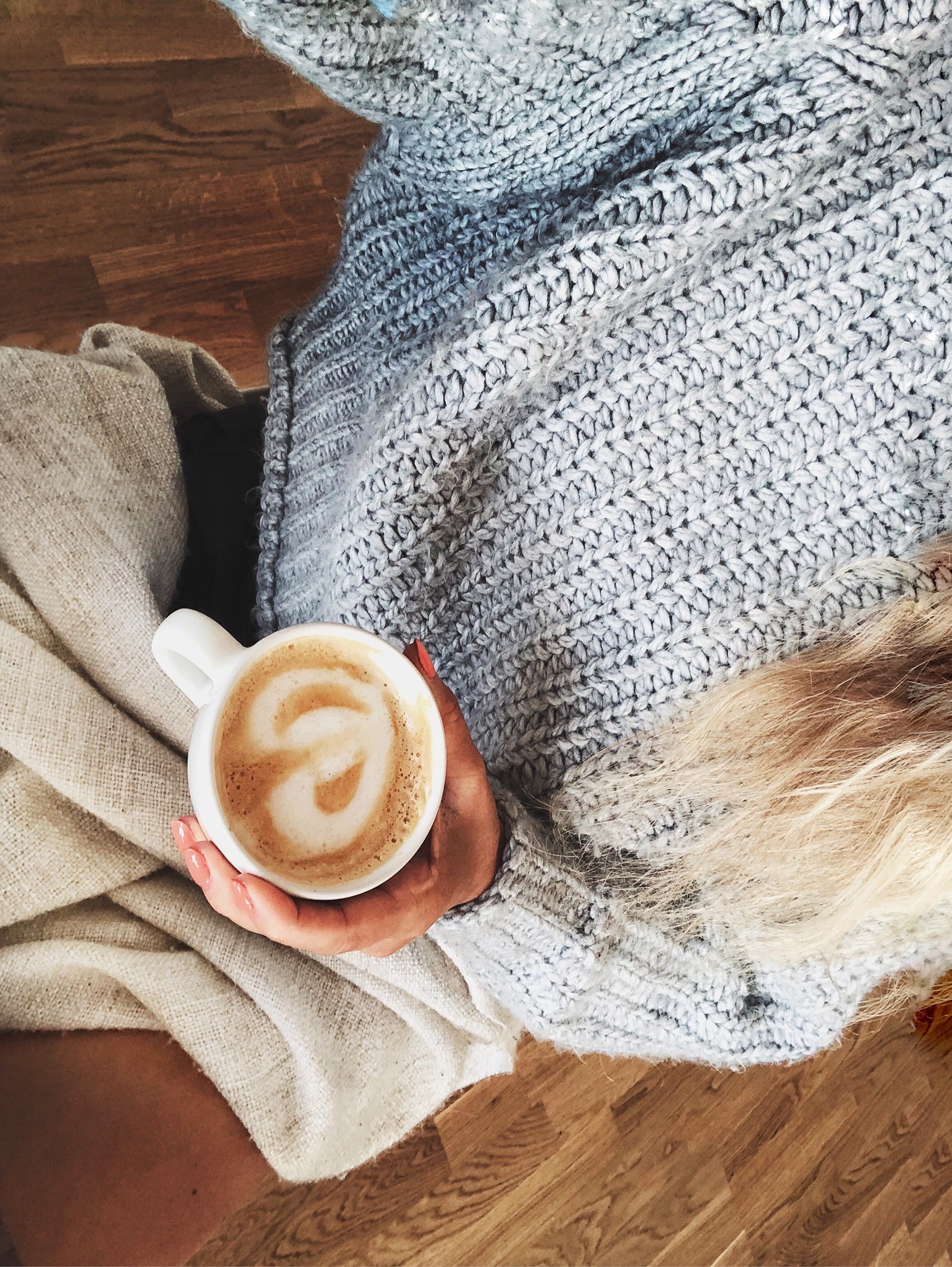 202009150526515760 - Träningsdjävulen på ena axeln och sunt förnuft på den andra