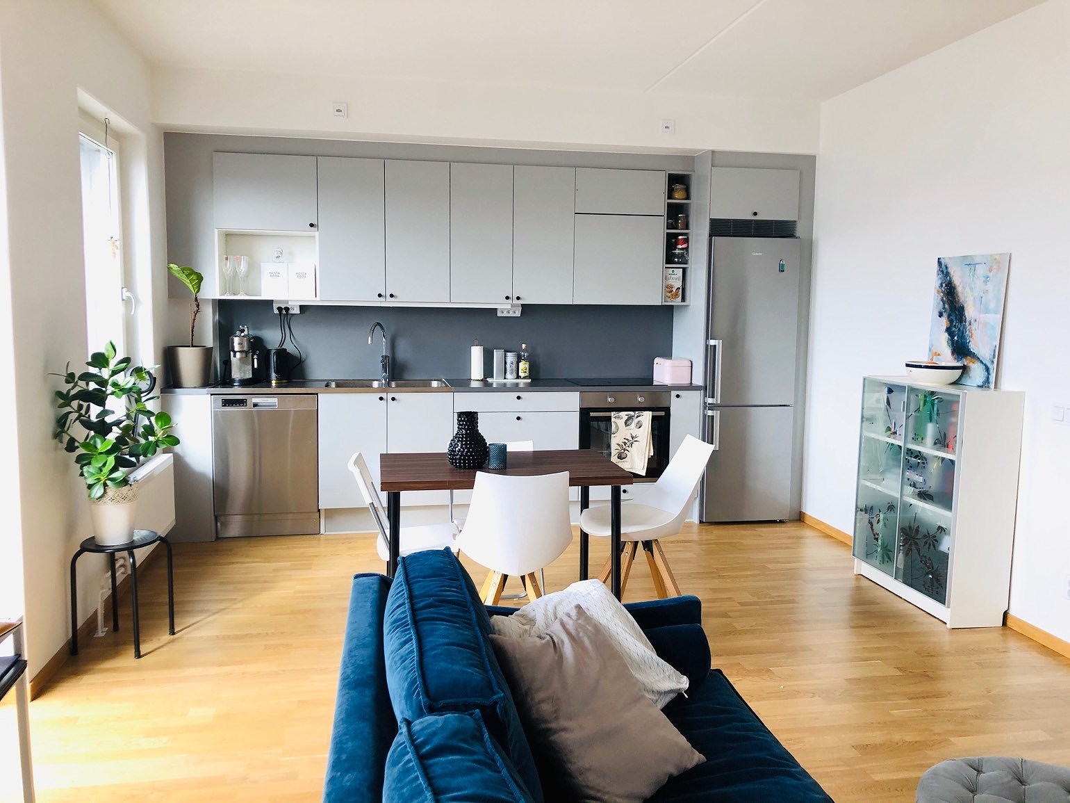 202009150526545605 - Träningsdjävulen på ena axeln och sunt förnuft på den andra