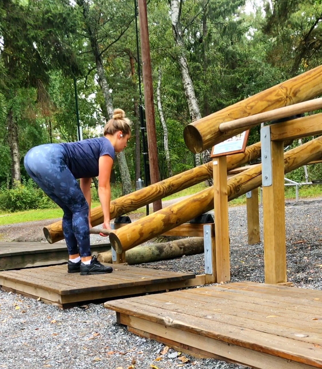 202009171010325142 - Benpass i utegymmet