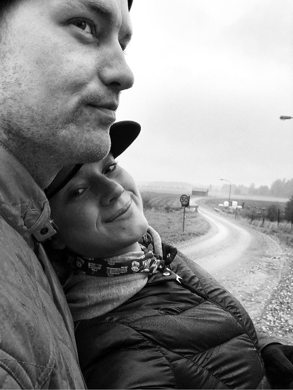 202010050816013825 - Löpning, svett och ansikte