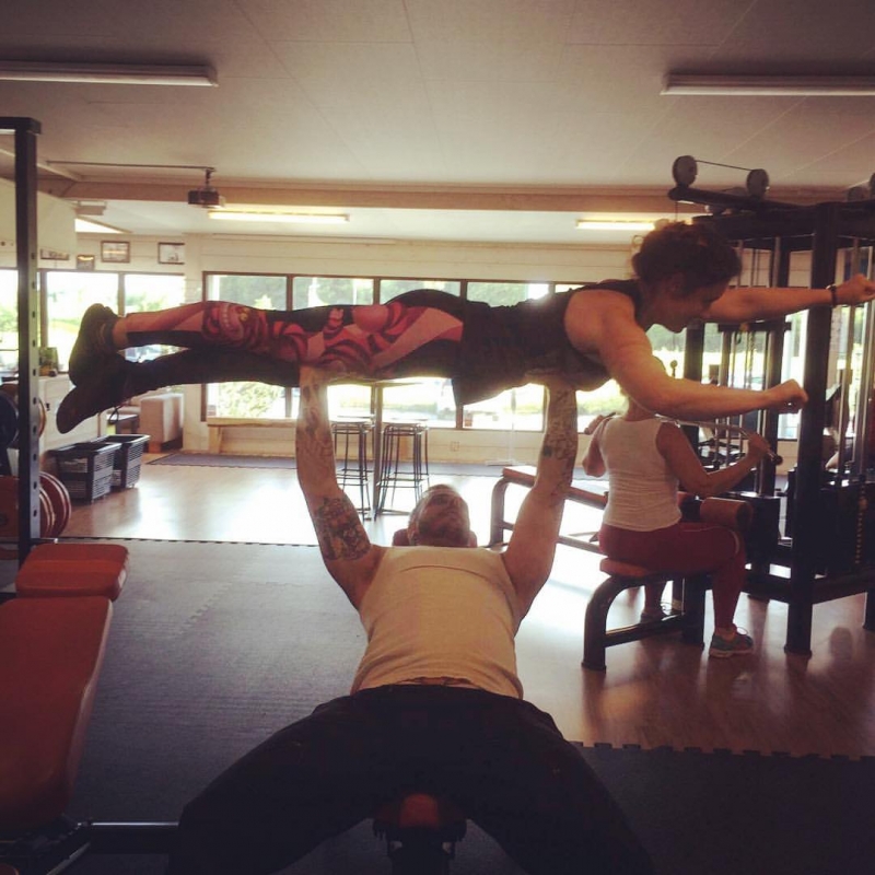 14125568_10208824628471276_5093262406742882441_o - Hälsa är INTE extremt. Tvärtom.