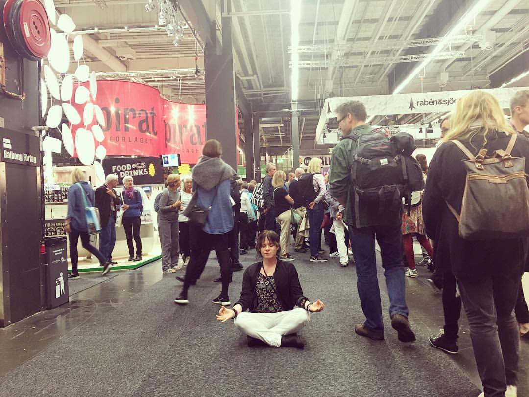 14372366_10209044025316060_3666002530616986842_o - Bokmässan 2018!