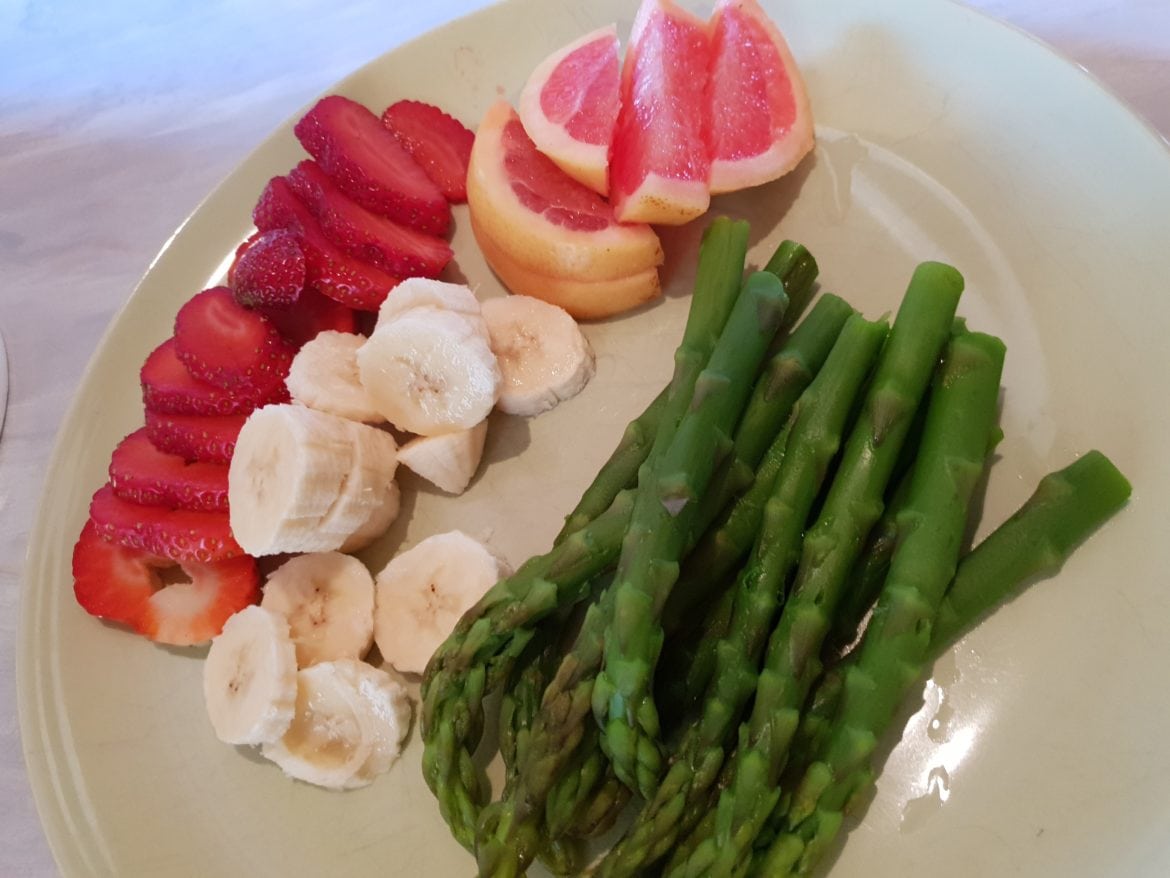 20180401_155340 - Grönsaker & frukt - Tipsinlägg!