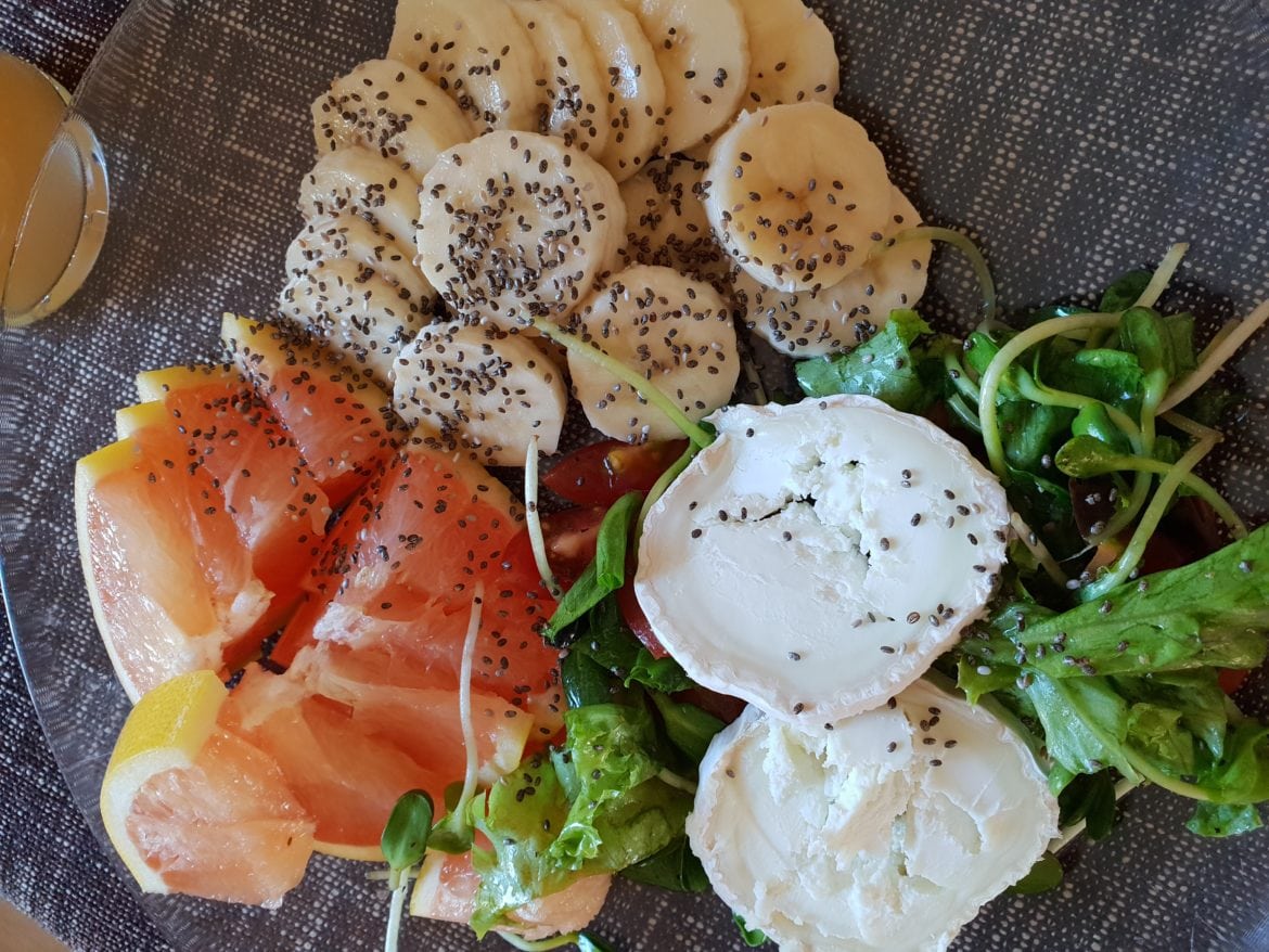 20180515_091924 - Sommarstil på Frukost och Lunch