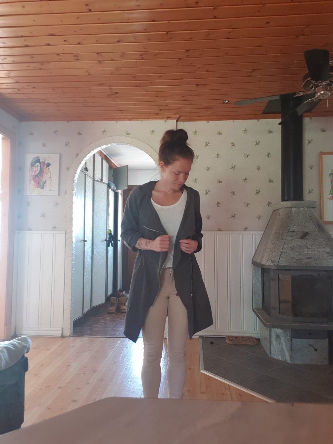 20180604_083937-1 - Uppenbarelse och måndagspepp!