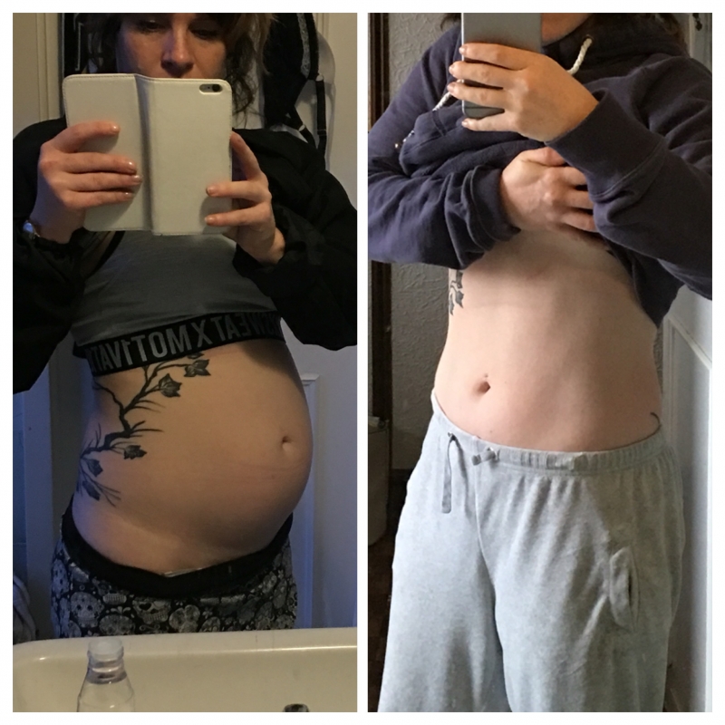 IMG_1601 - Kloka matval och effekter av det.