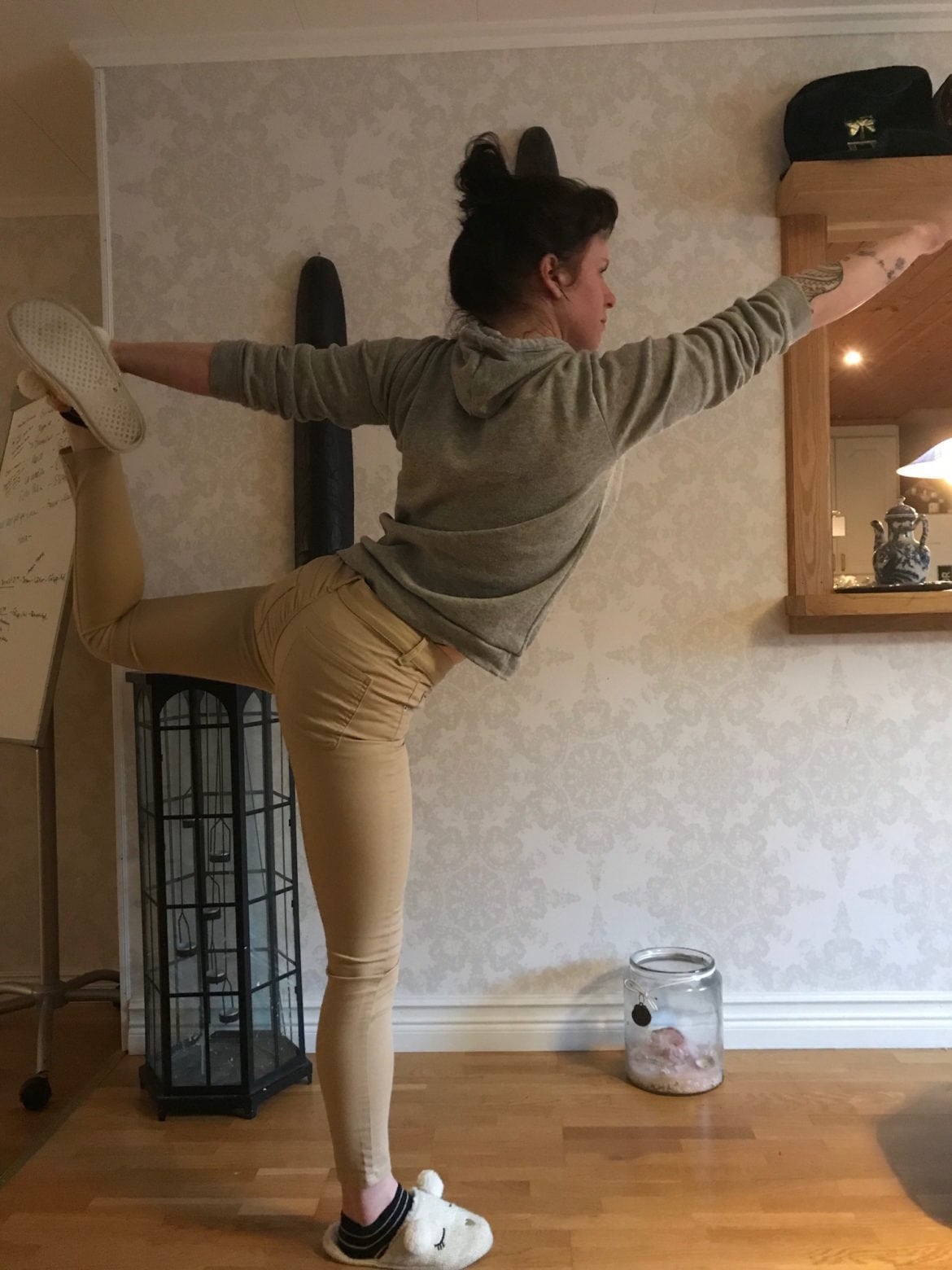 IMG_8159 - Glöm ej stretcha