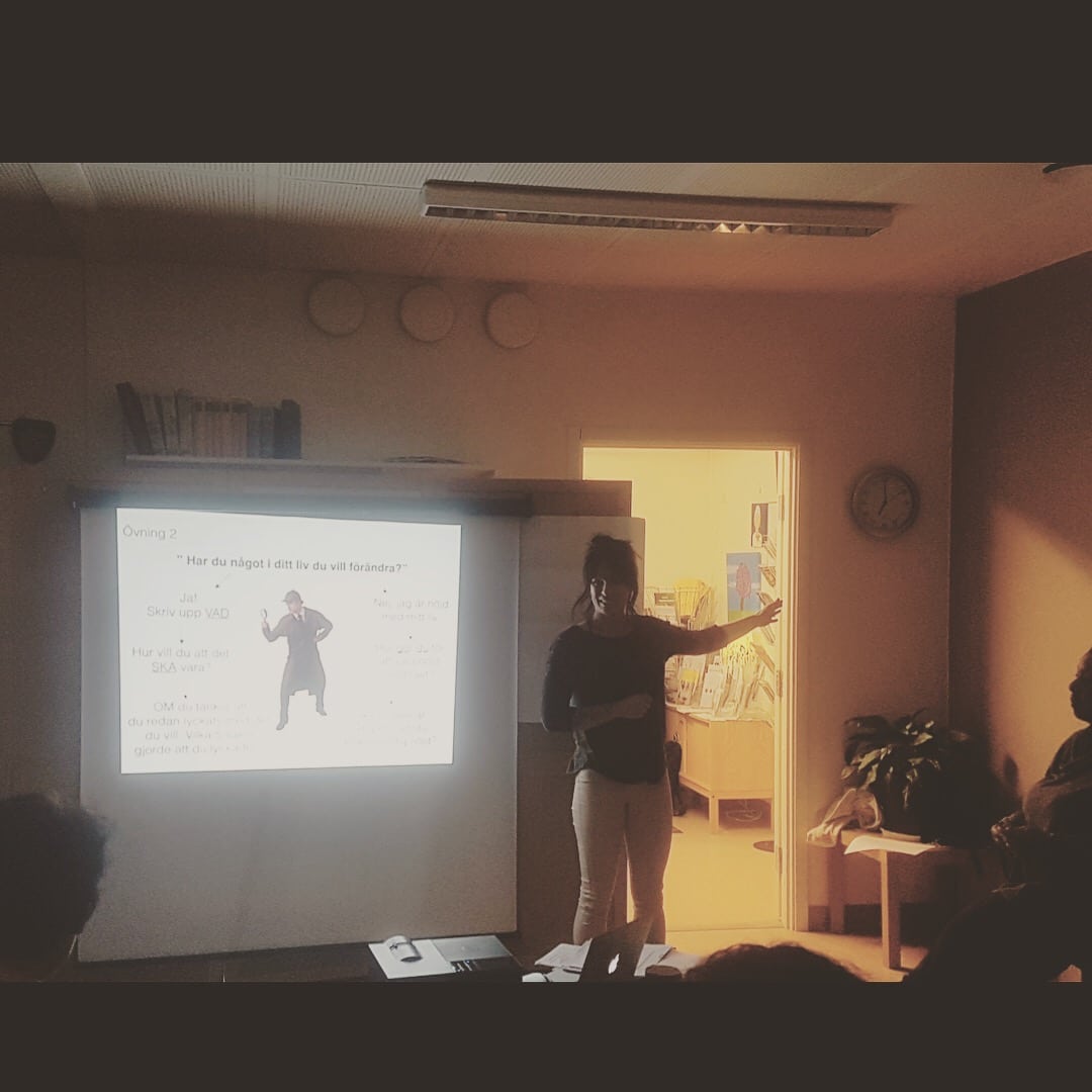 IMG_8665 - Föreläst och pratat attityd kring hälsa