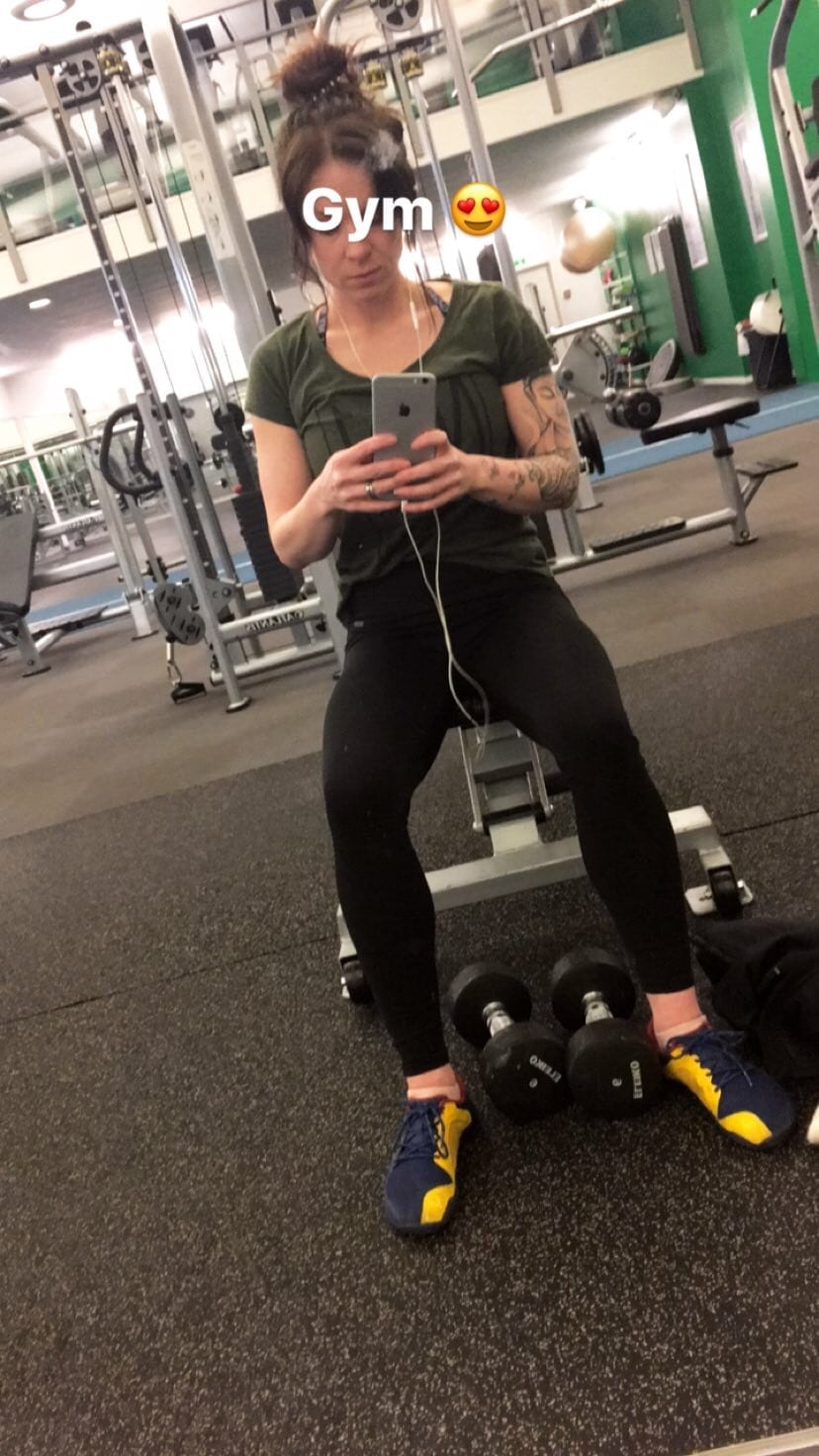 IMG_8952 - Operation - Stay happy, stay strong