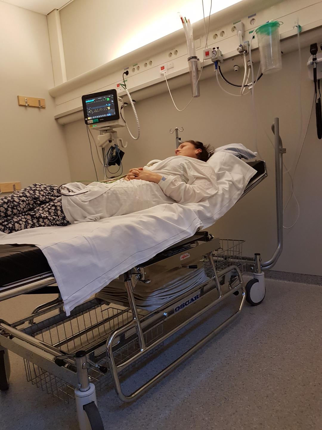 Resized_20180915_171417_1618-1 - Hjärtmuskelinflammation och val!