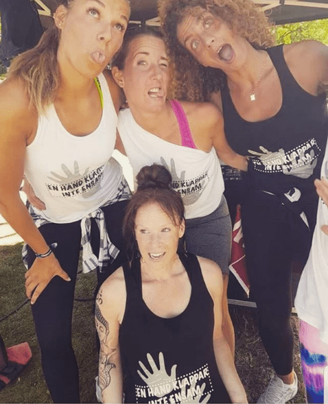 Skärmavbild-2018-06-07-kl.-09.13.05 - Glädje som hamnar i tidningen!