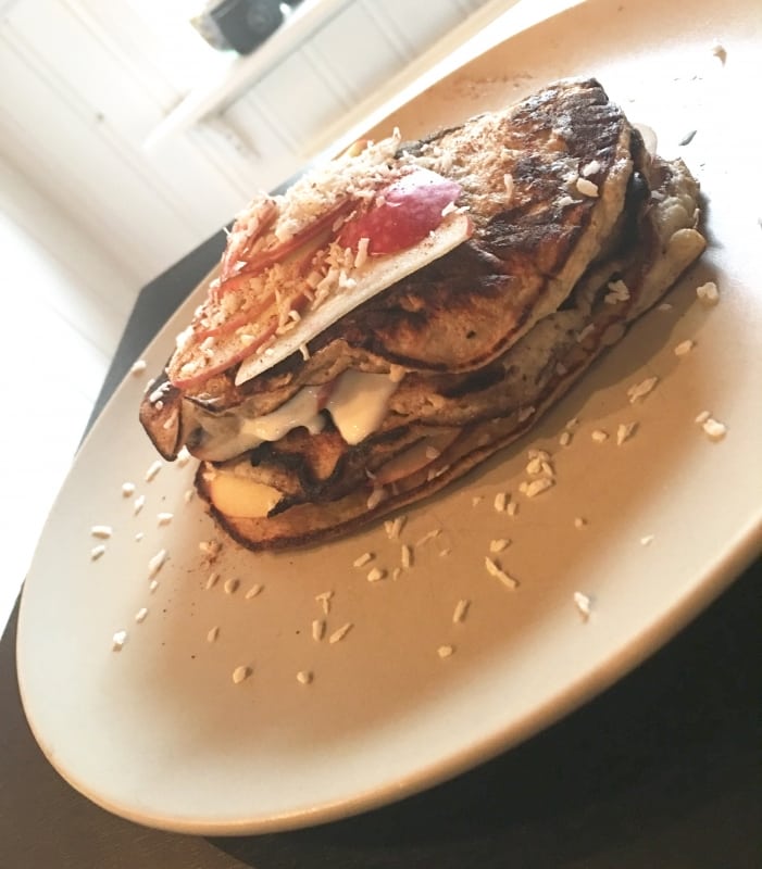 banabpankakor - Smart start.