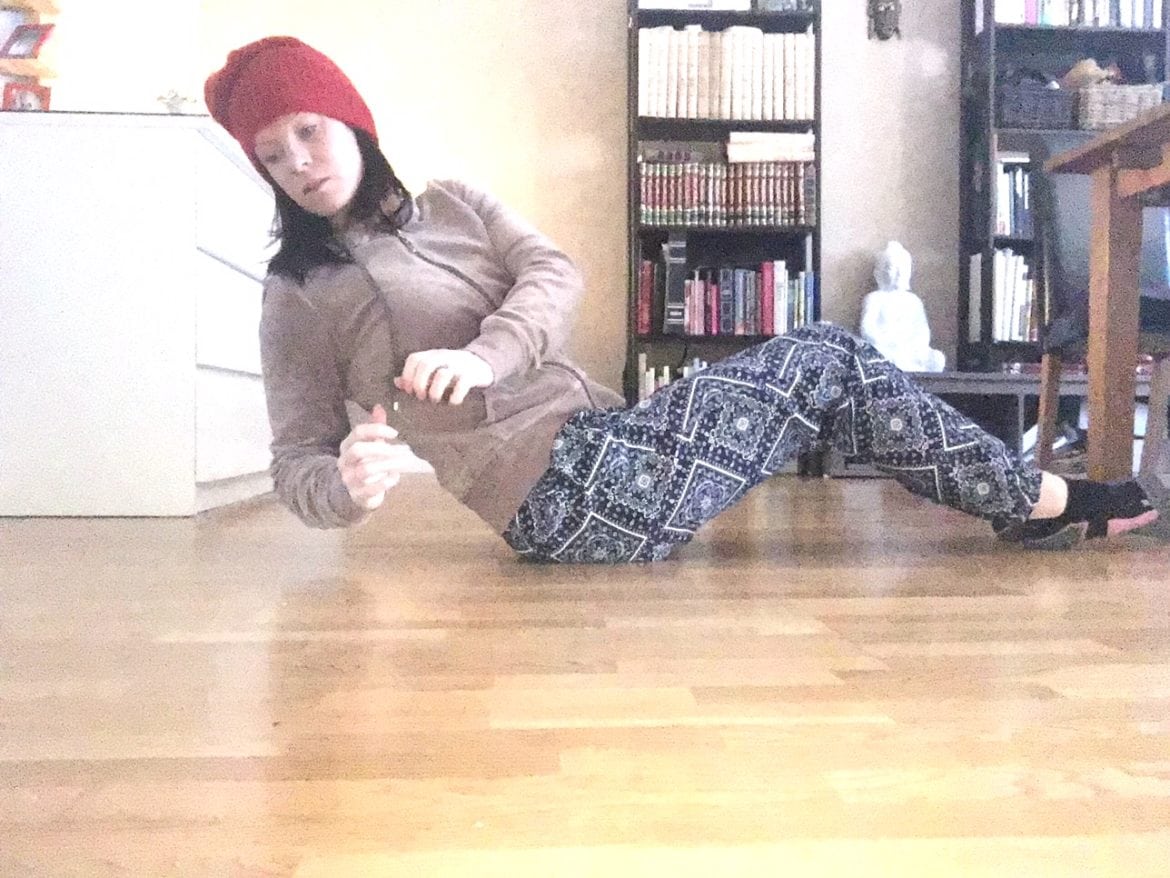 core - MorgonCore har guld i mun