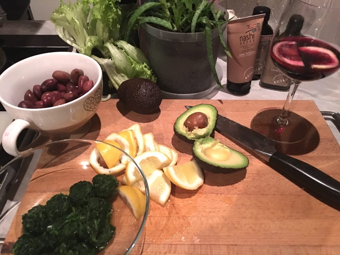 img_8742 - Fredagsmat utan tålamod: PASTA!