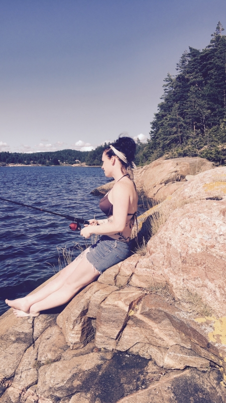 yogasön - Vad gör du för att röra kroppen idag?