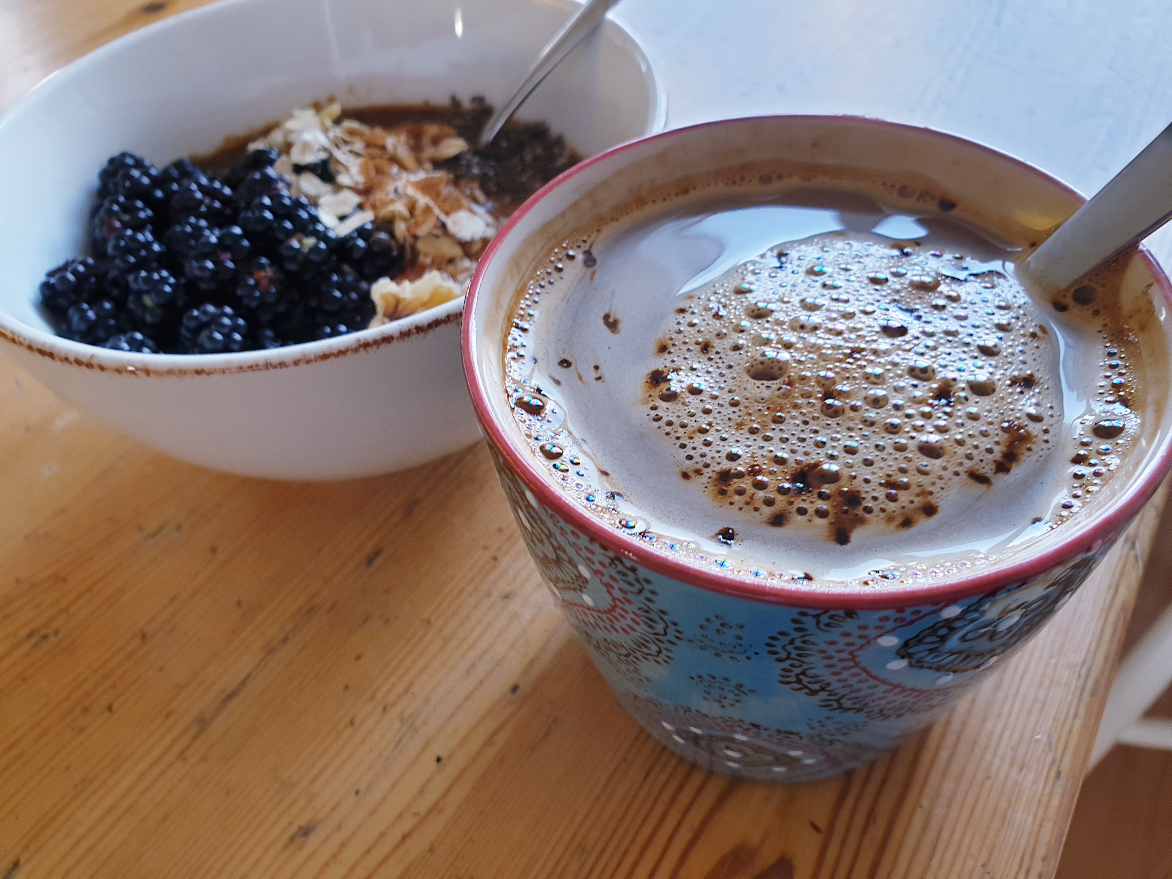 20190821_100031 - Kreativ idé och färsk björnbärsfrukost