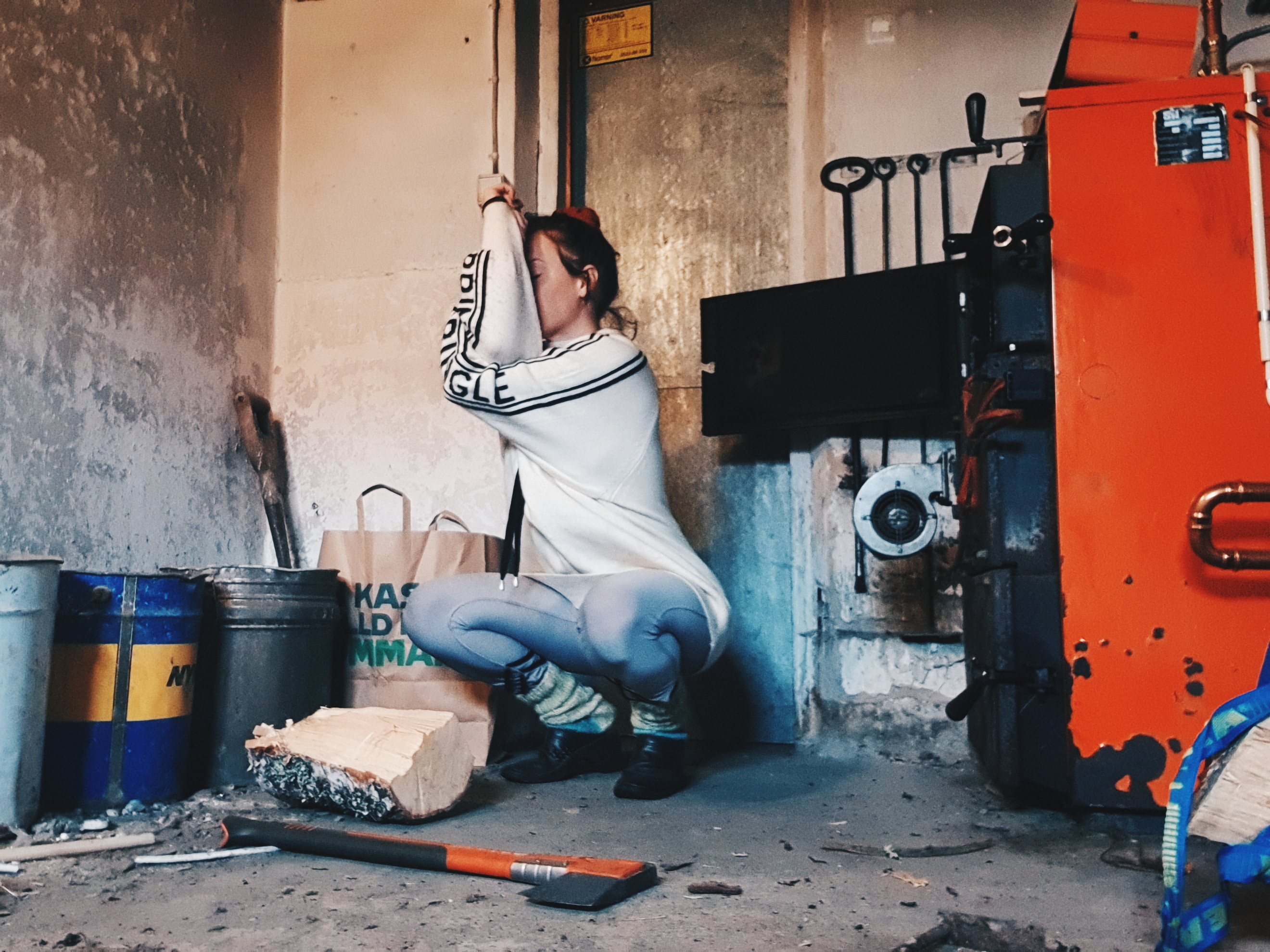 2019-10-09-11.05.01-1 - HÄR är du nu, nu är du här.  Utmattningssyndrom Del:3