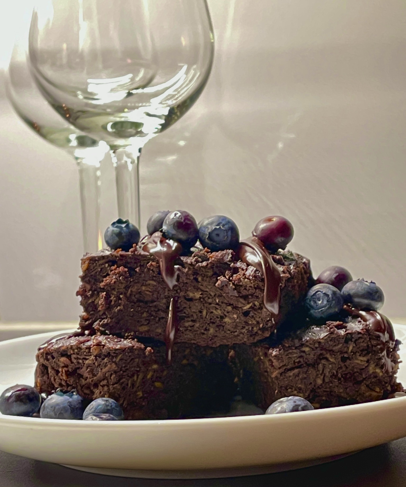 Brownies - Brownies