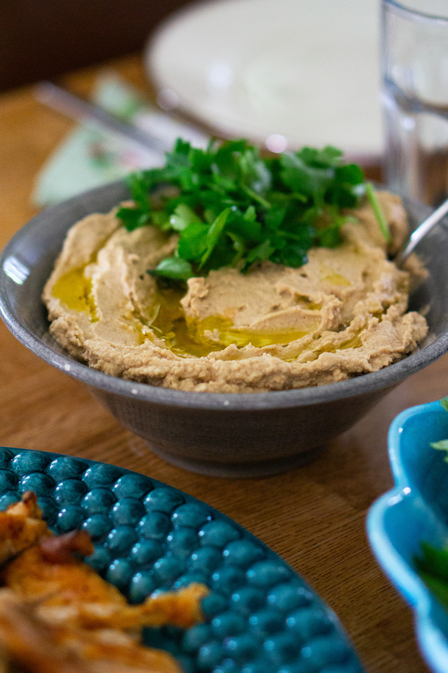 Hummus