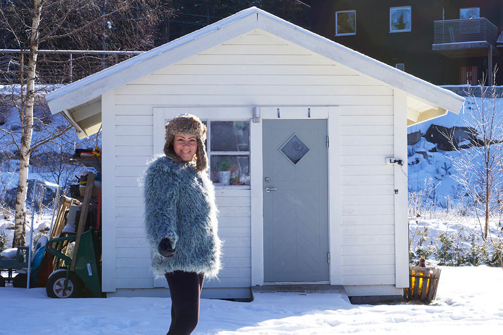 Målsättningar Karin Axelsson