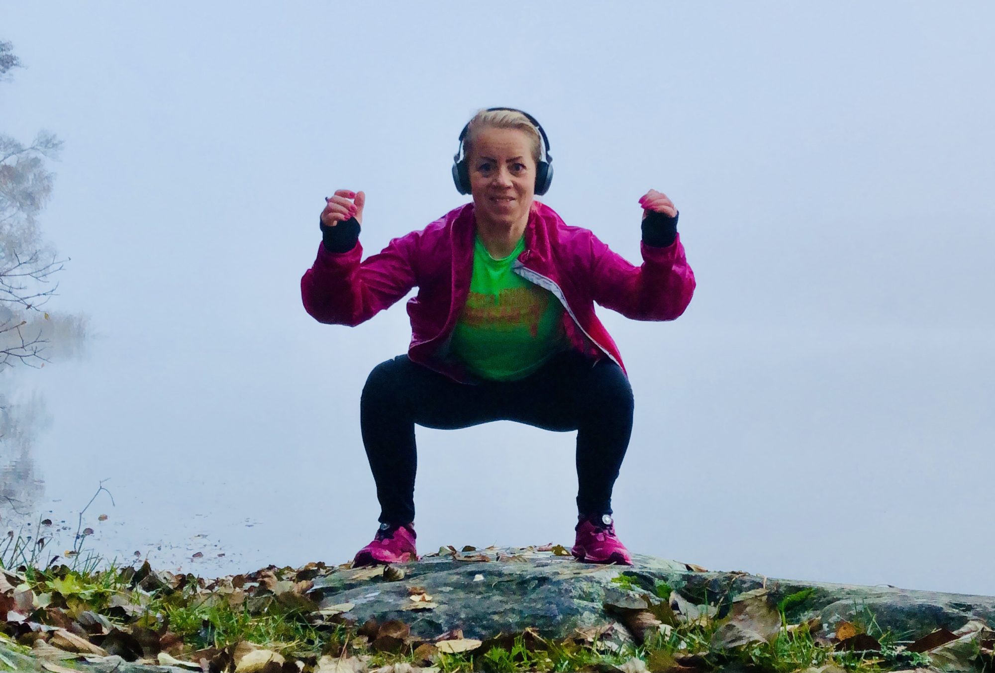 November 2020 - Karin Axelsson