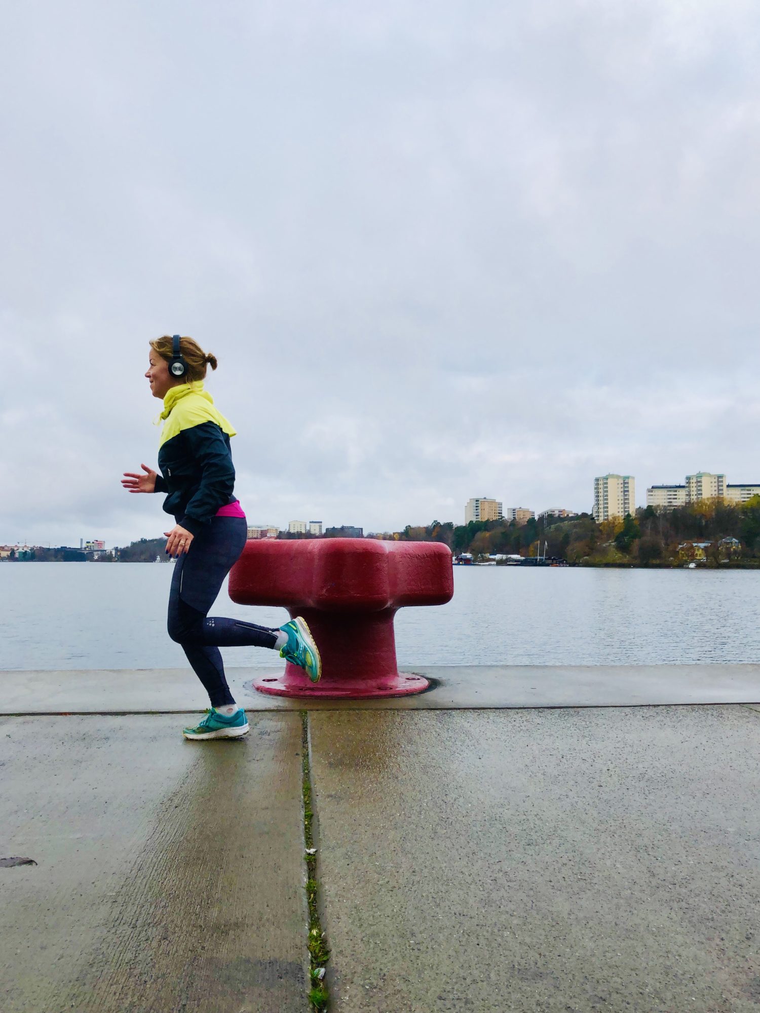 Kungsholmen Runt 