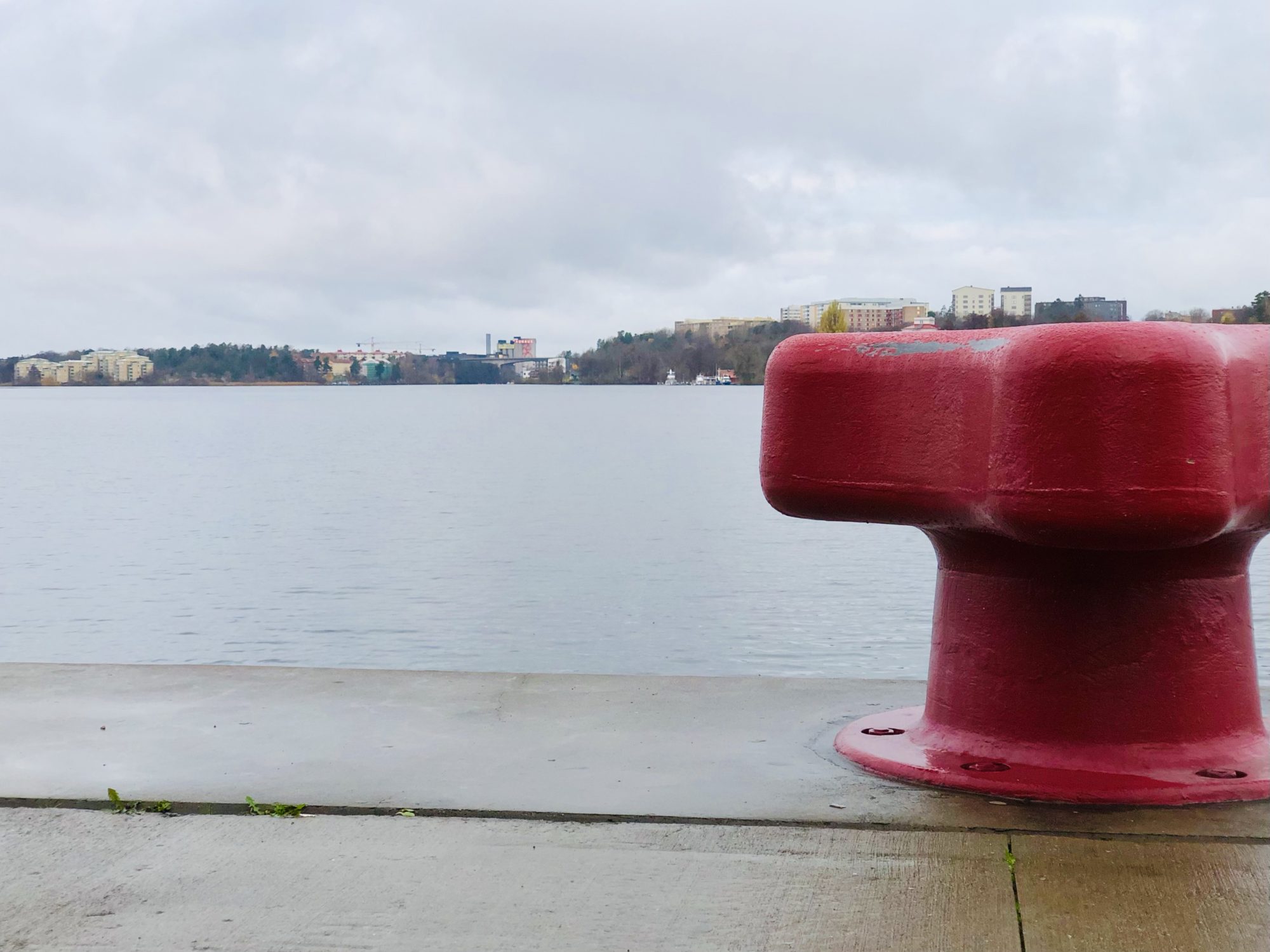 Kungsholmen Runt löpning