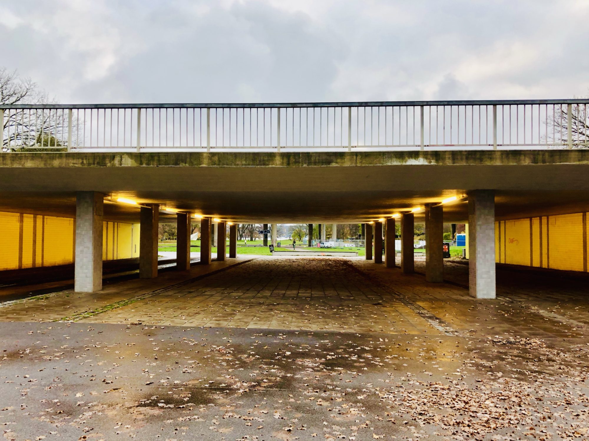 Kungsholmen Runt löpning