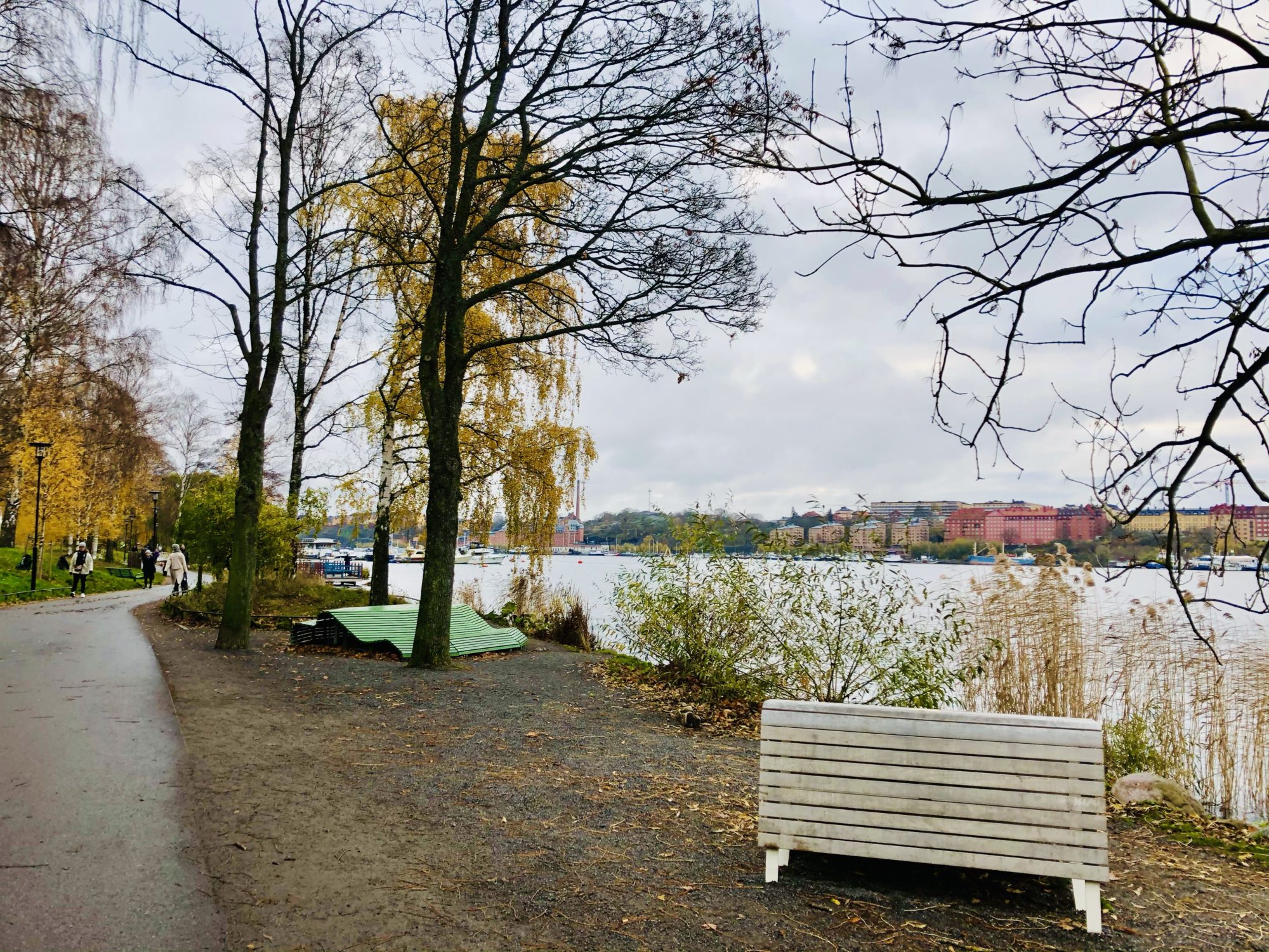 Kungsholmen Runt löpning