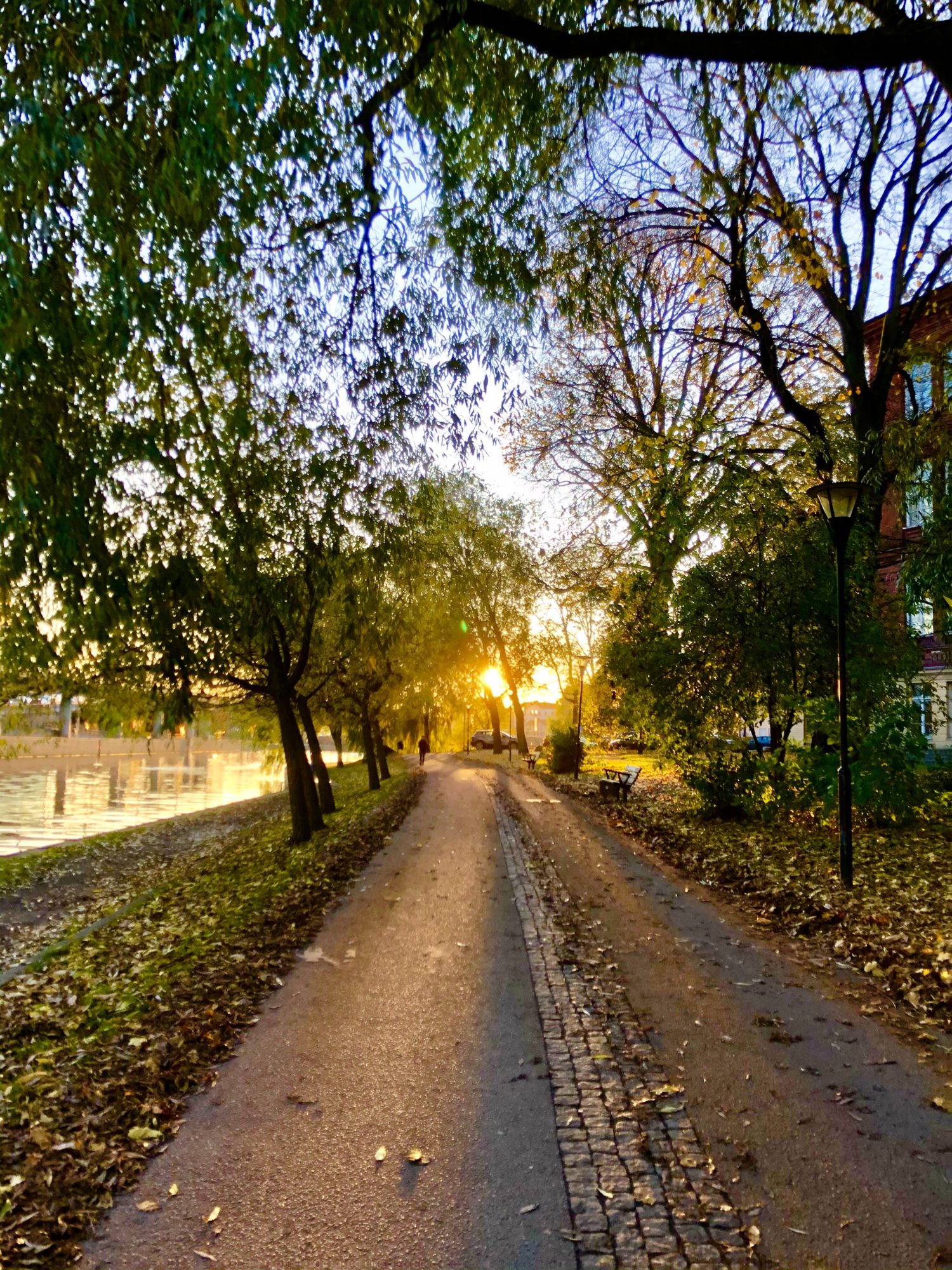 Kungsholmen Runt 