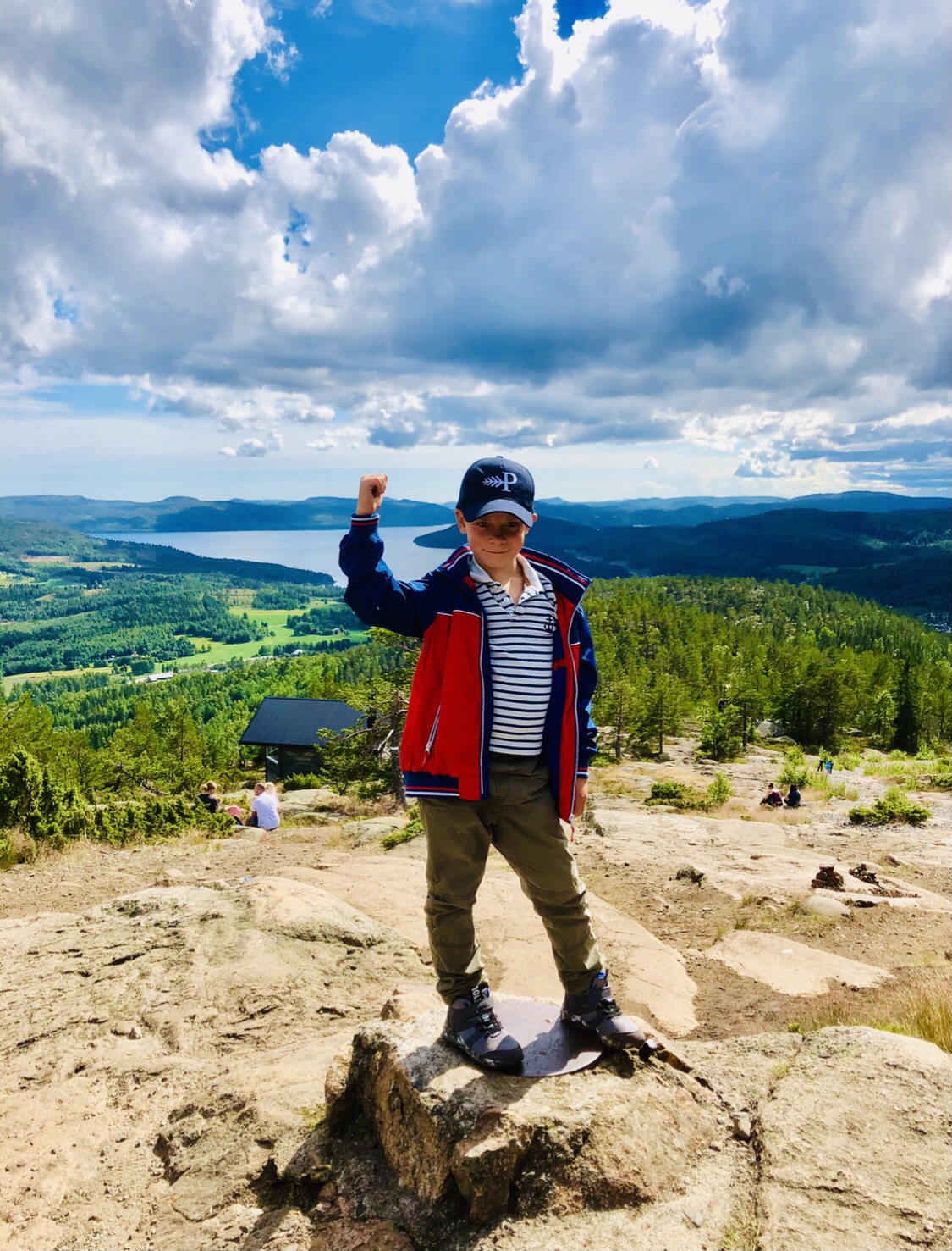 img_1940 - Nio år som mamma - vilken lycka!