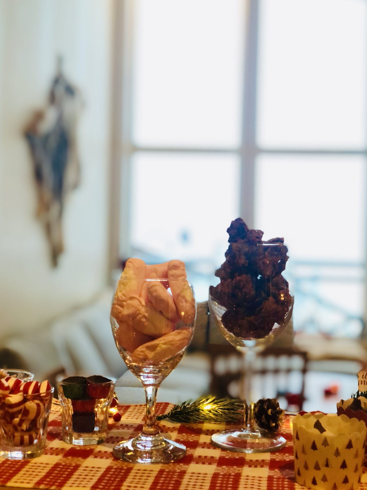 julgodis - julen 2020