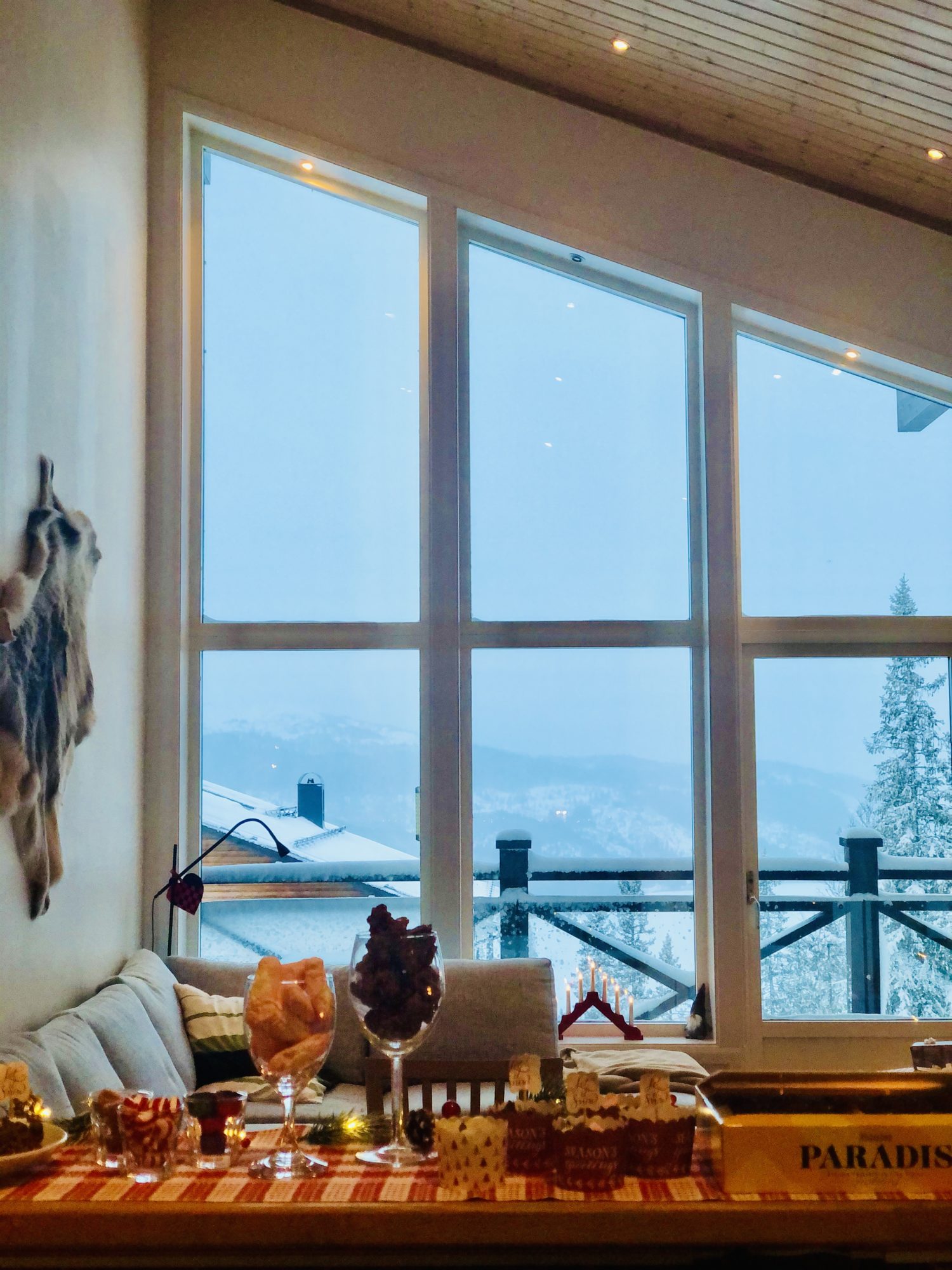 julgodis - julen 2020