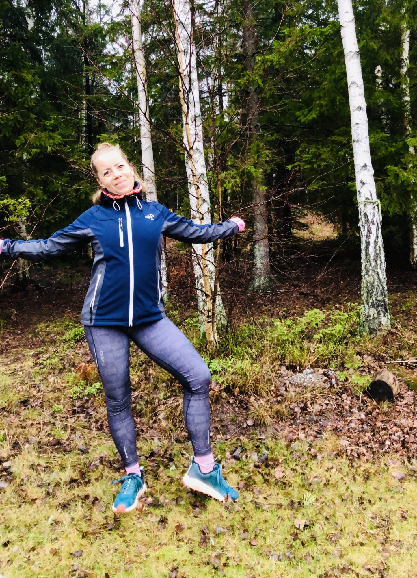 Karin Axelsson om sociala medier och att avfölja konton
