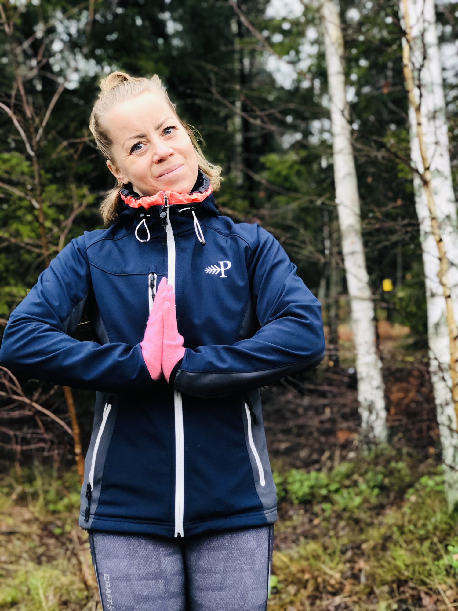 Karin Axelsson om sociala medier och att avfölja konton